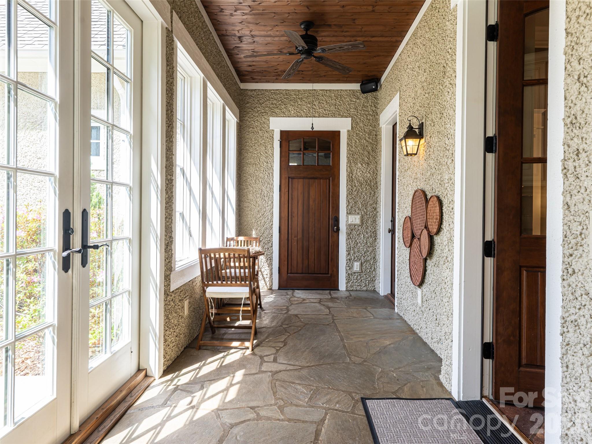 Ramble Biltmore Forest - Residential