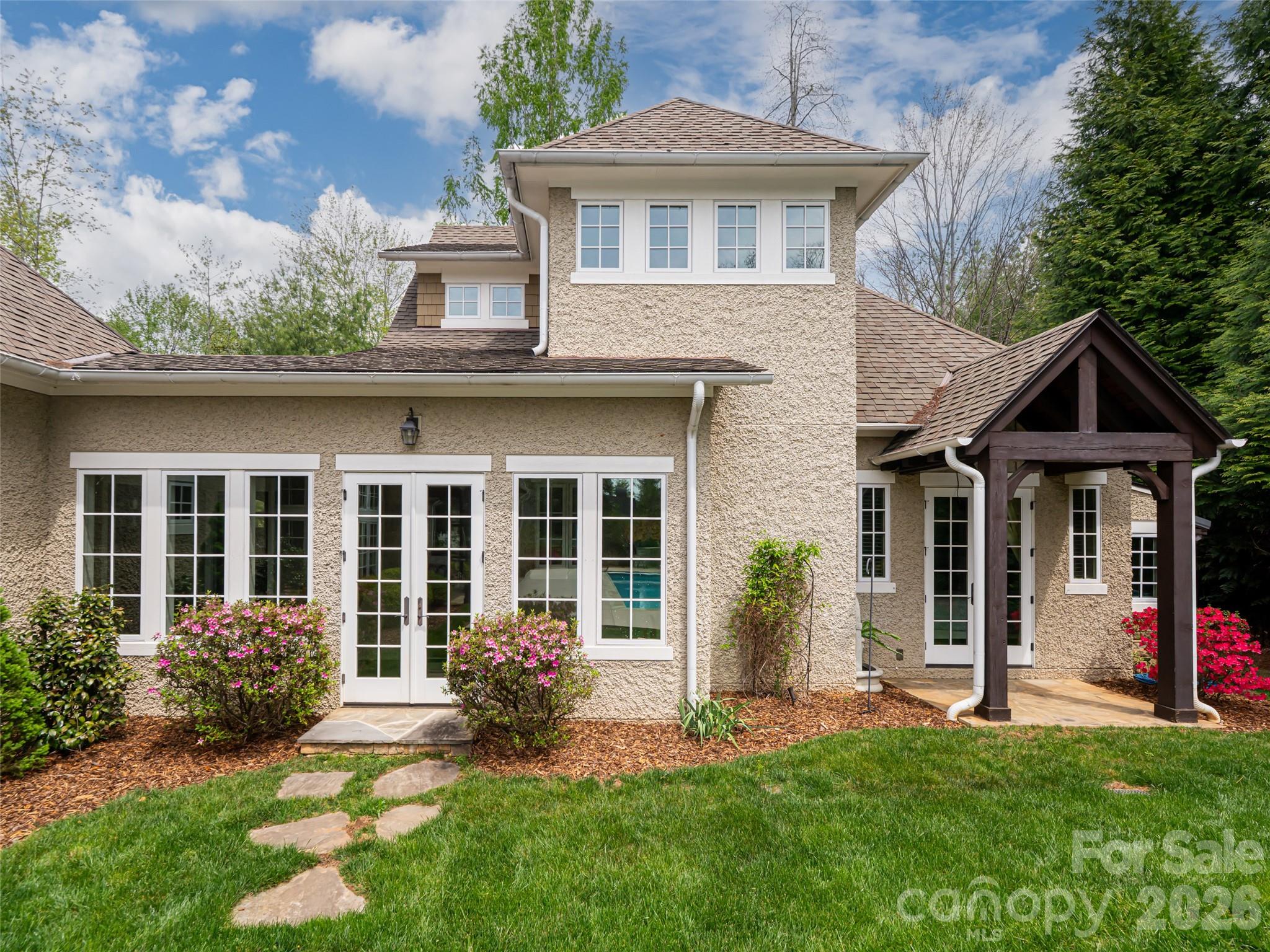 Ramble Biltmore Forest - Residential