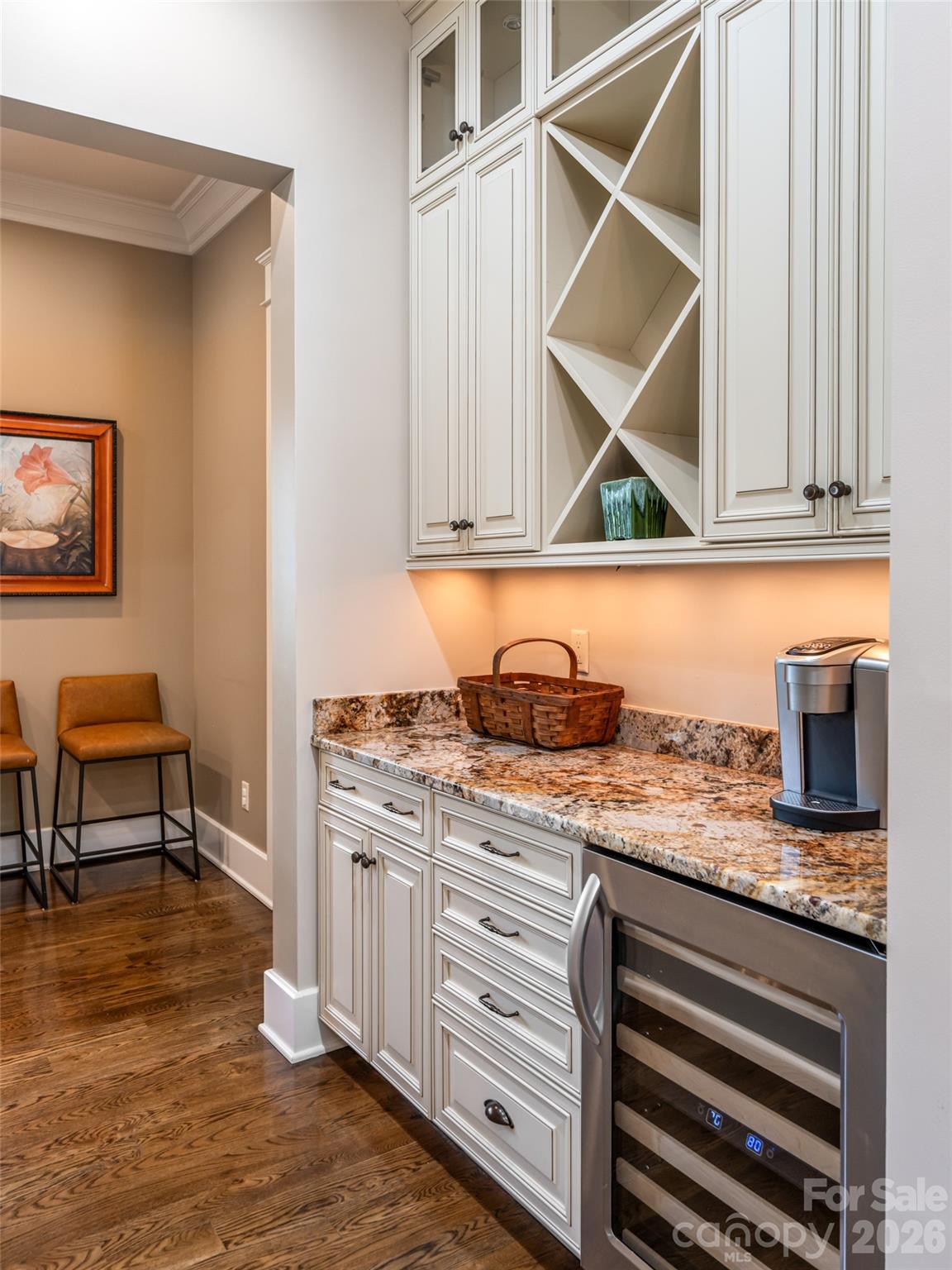 Ramble Biltmore Forest - Residential