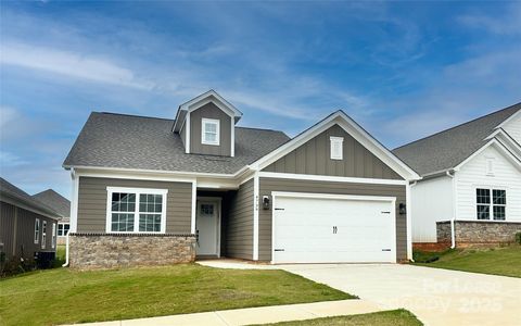 Photo of 4739 Anise Circle #36, Sherrills Ford, NC 28673 (MLS # 4265961)