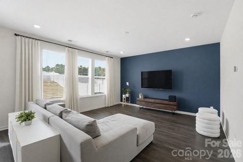 Photo of 12307 Rowan Hill Drive, Huntersville, NC 28078 (MLS # 4367050)