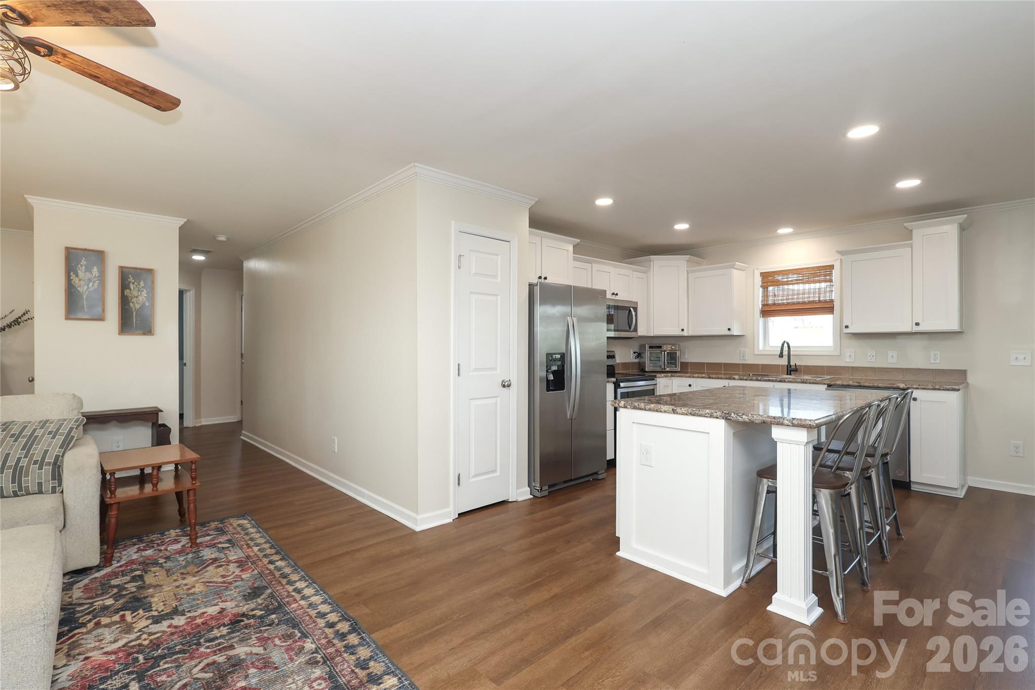 Wright Acres - Residential