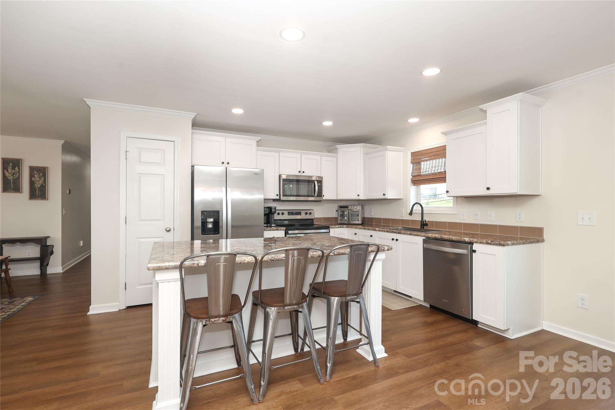 Wright Acres - Residential