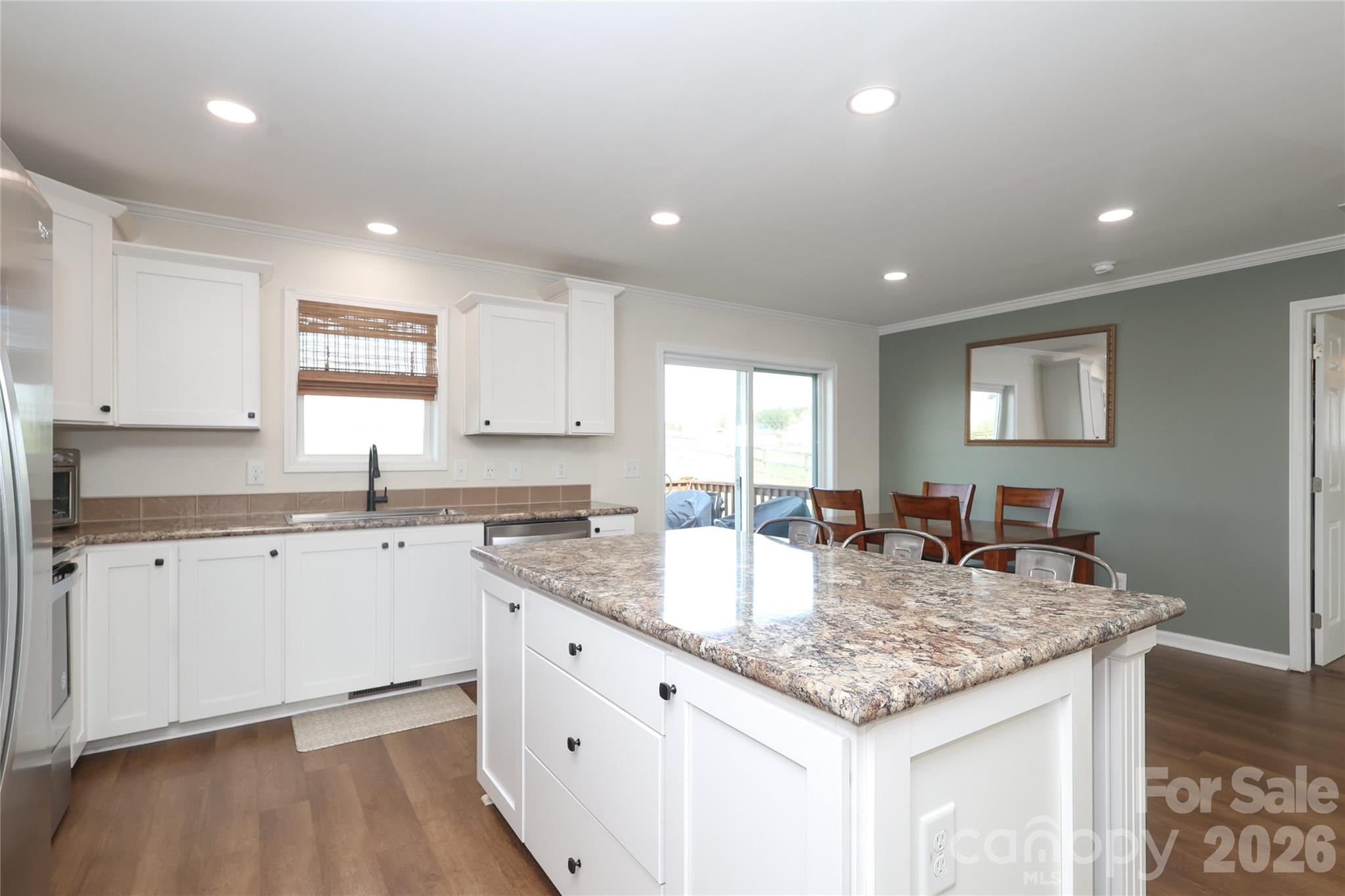 Wright Acres - Residential