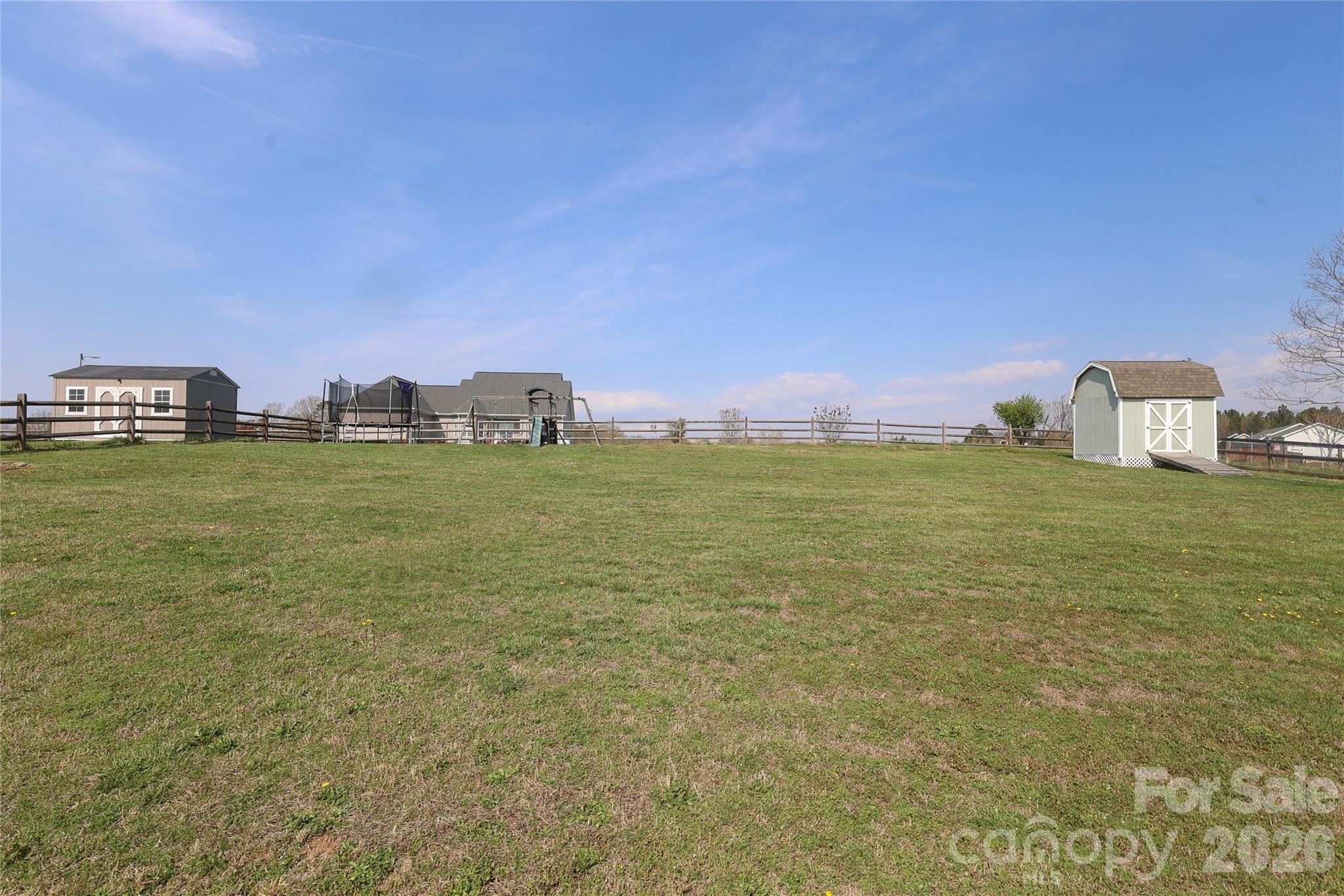 Wright Acres - Residential