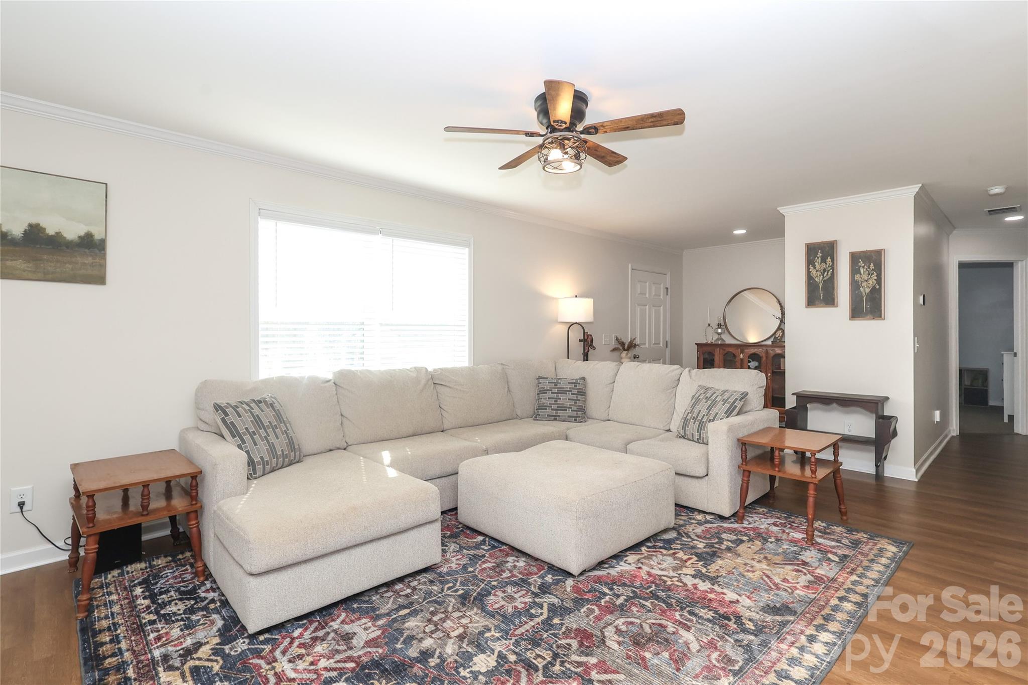 Wright Acres - Residential