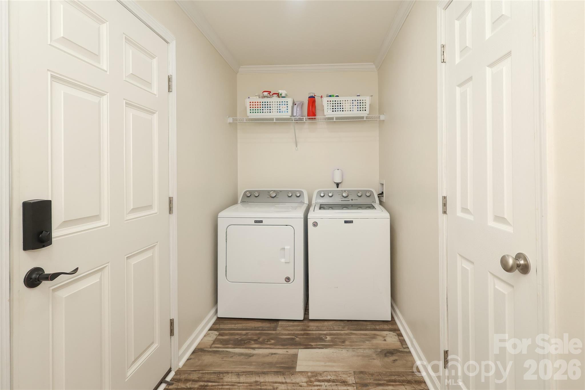 Wright Acres - Residential