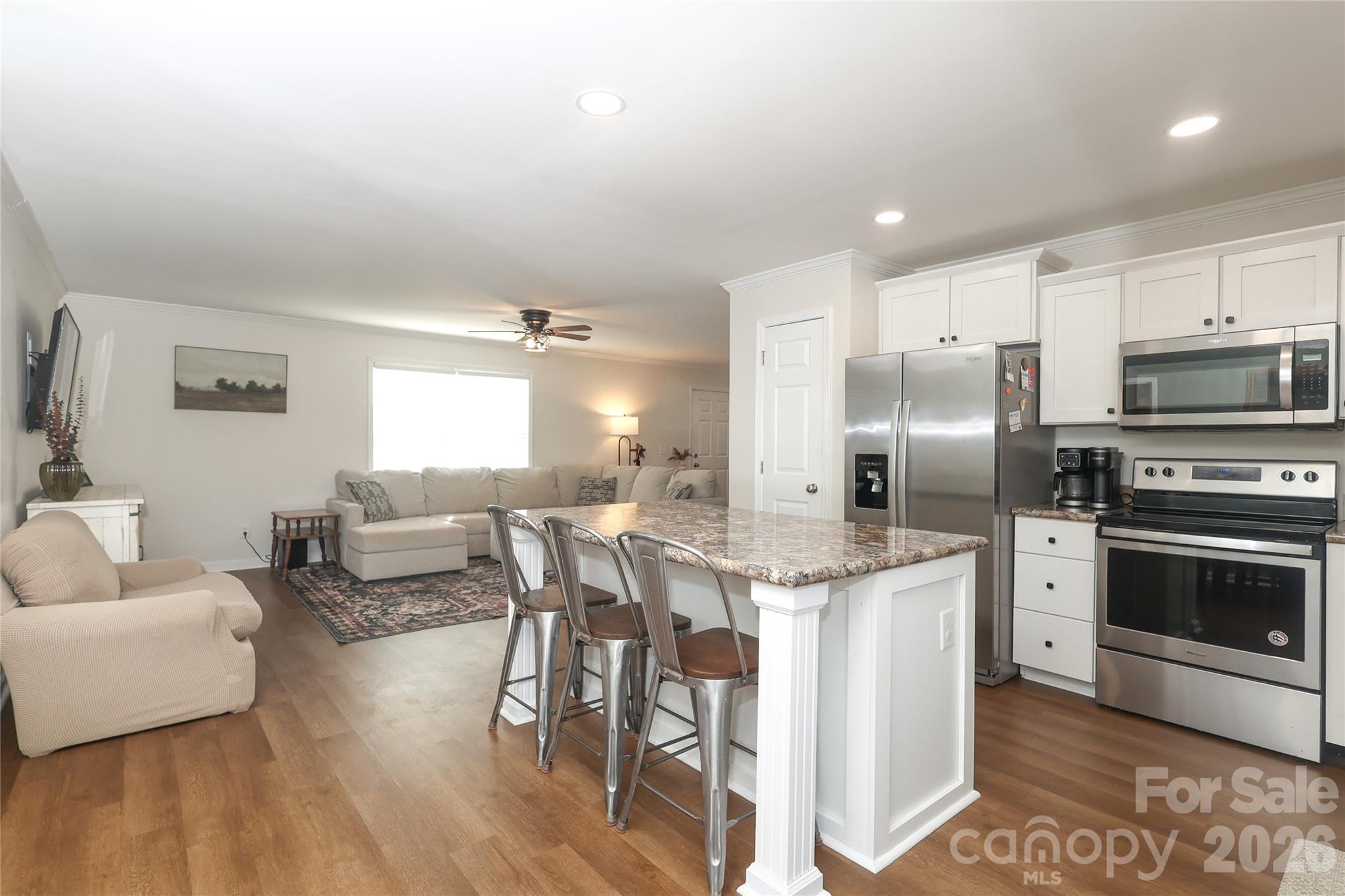 Wright Acres - Residential