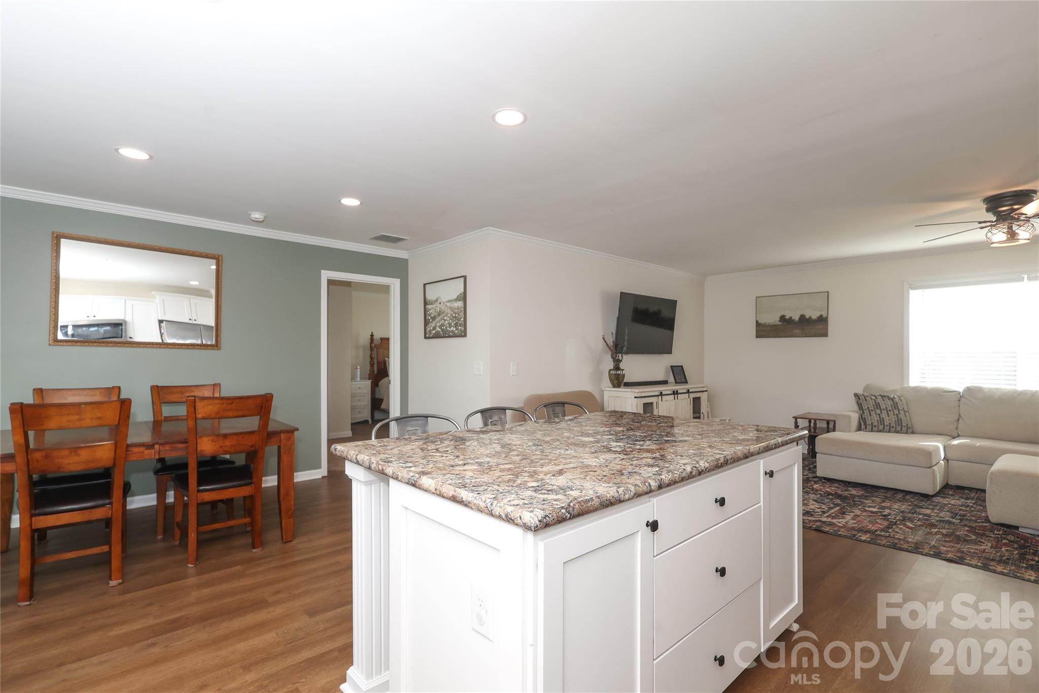 Wright Acres - Residential