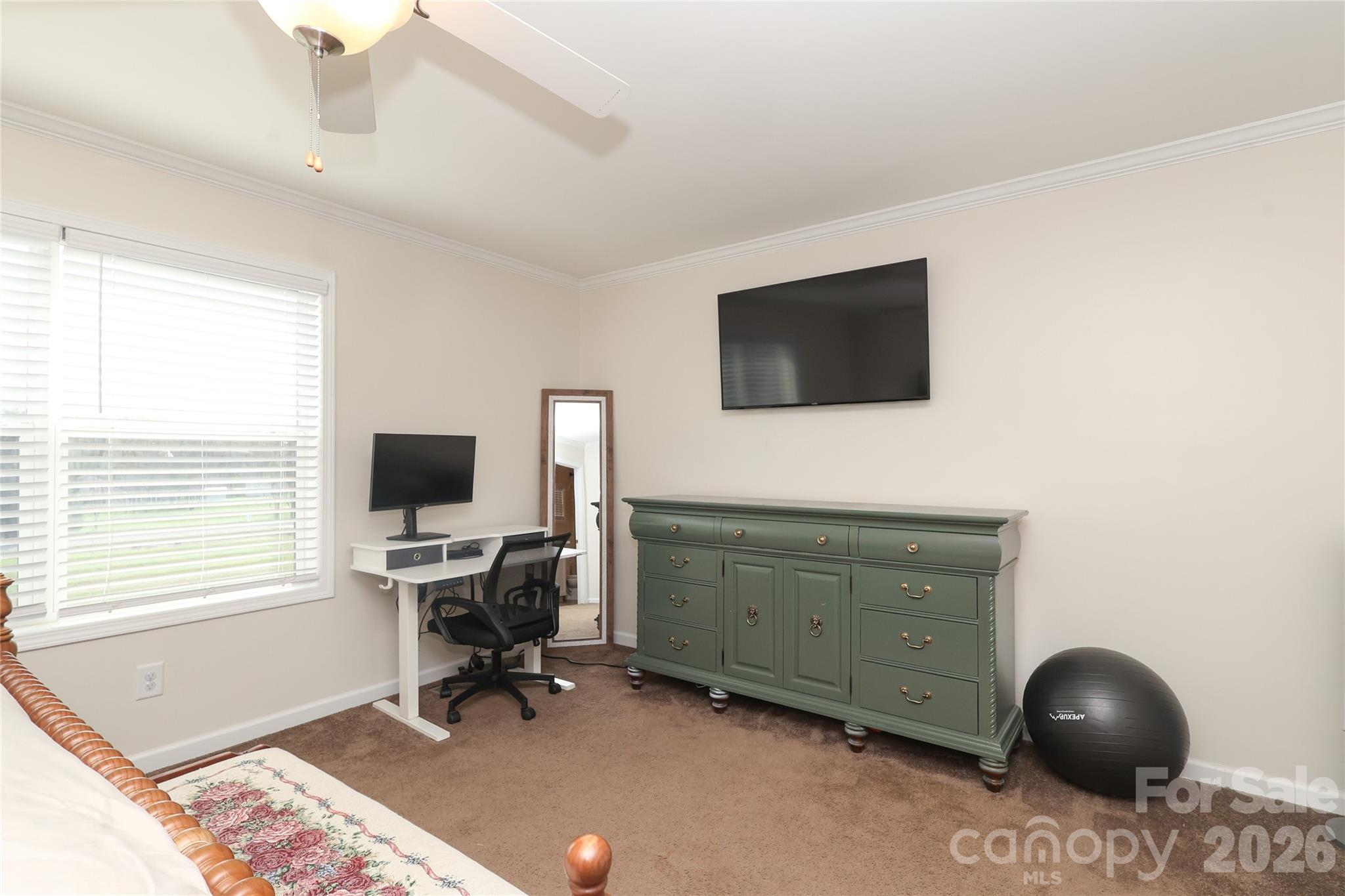 Wright Acres - Residential