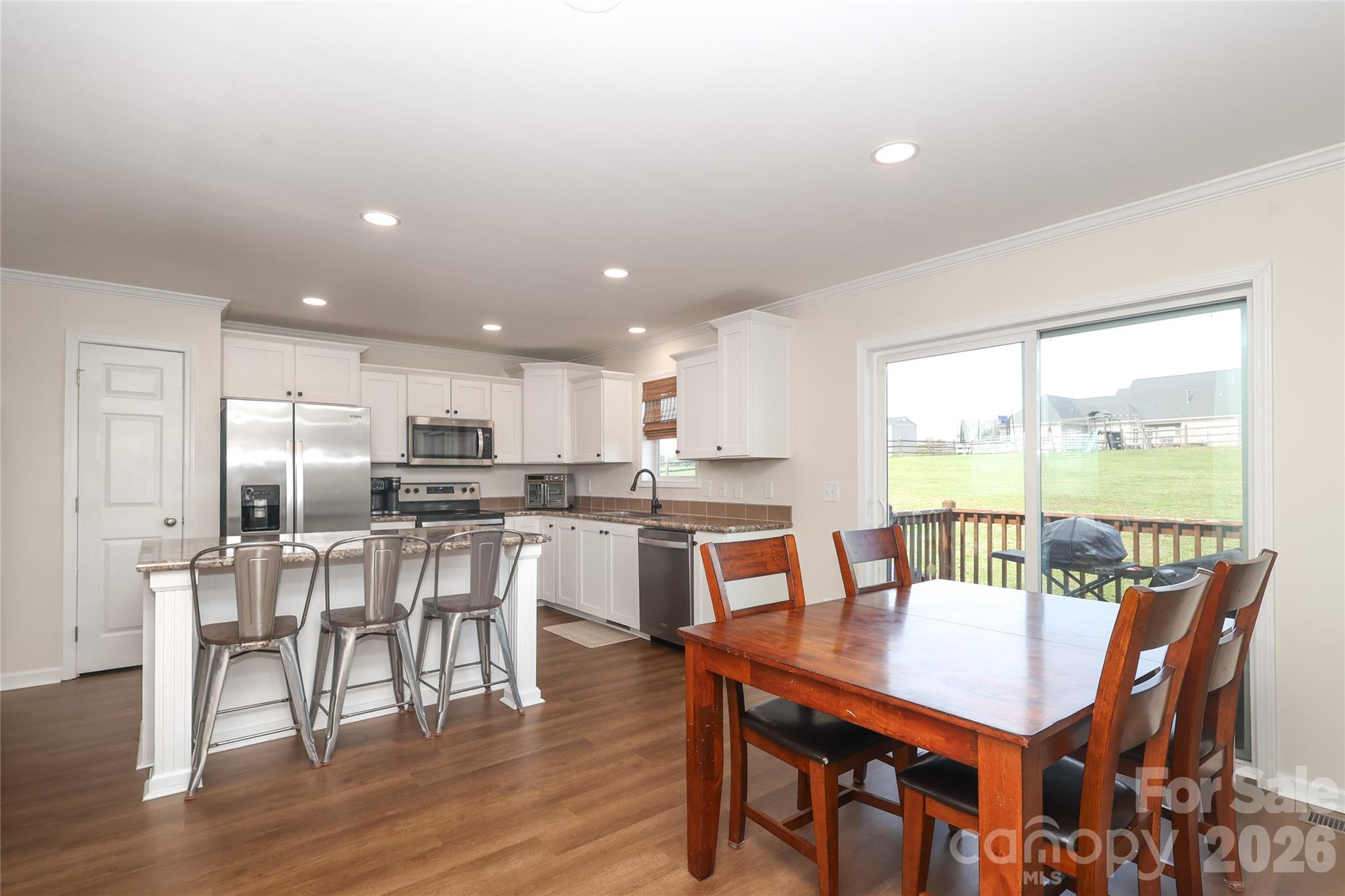 Wright Acres - Residential