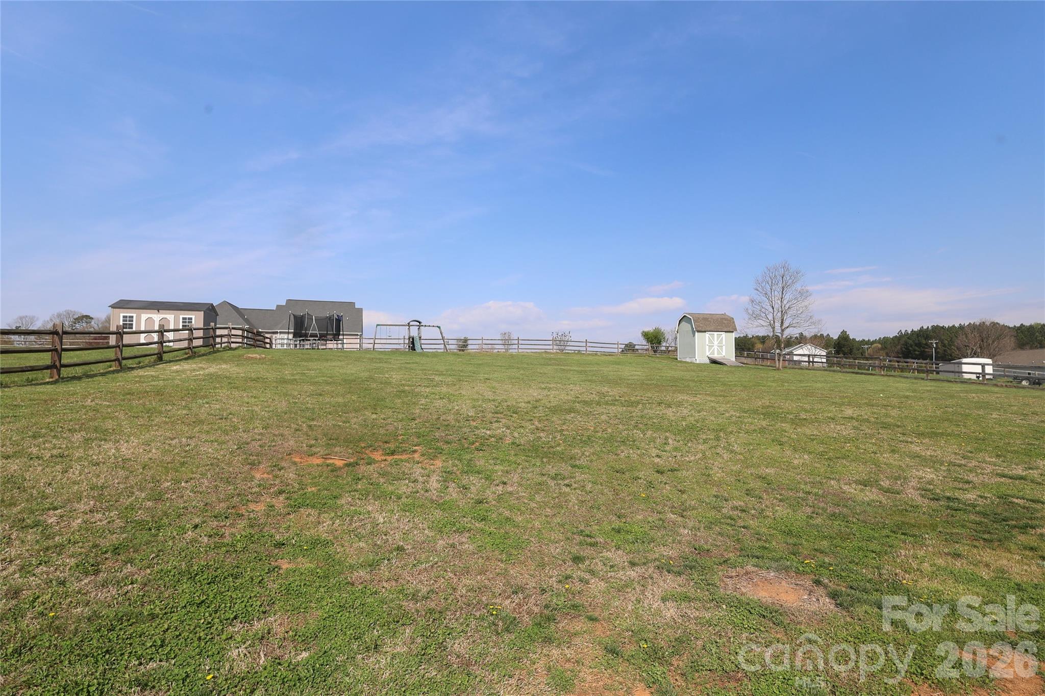 Wright Acres - Residential