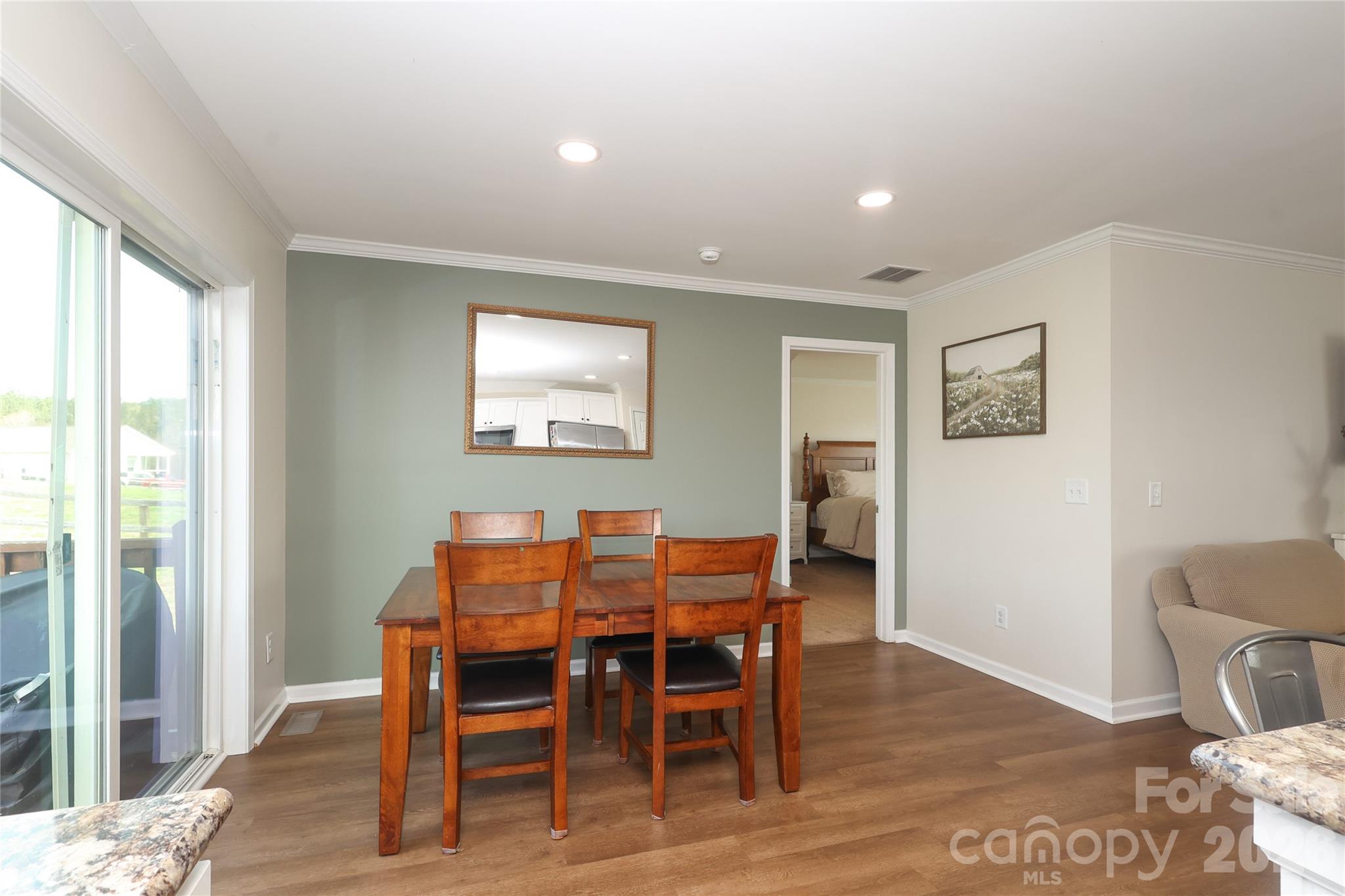 Wright Acres - Residential