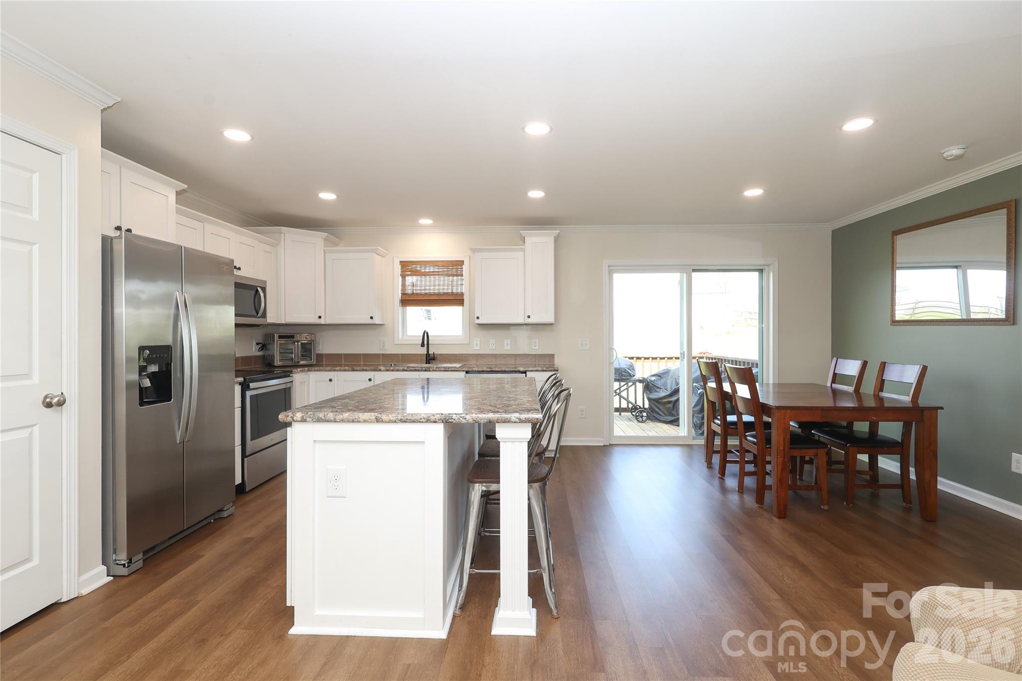 Wright Acres - Residential