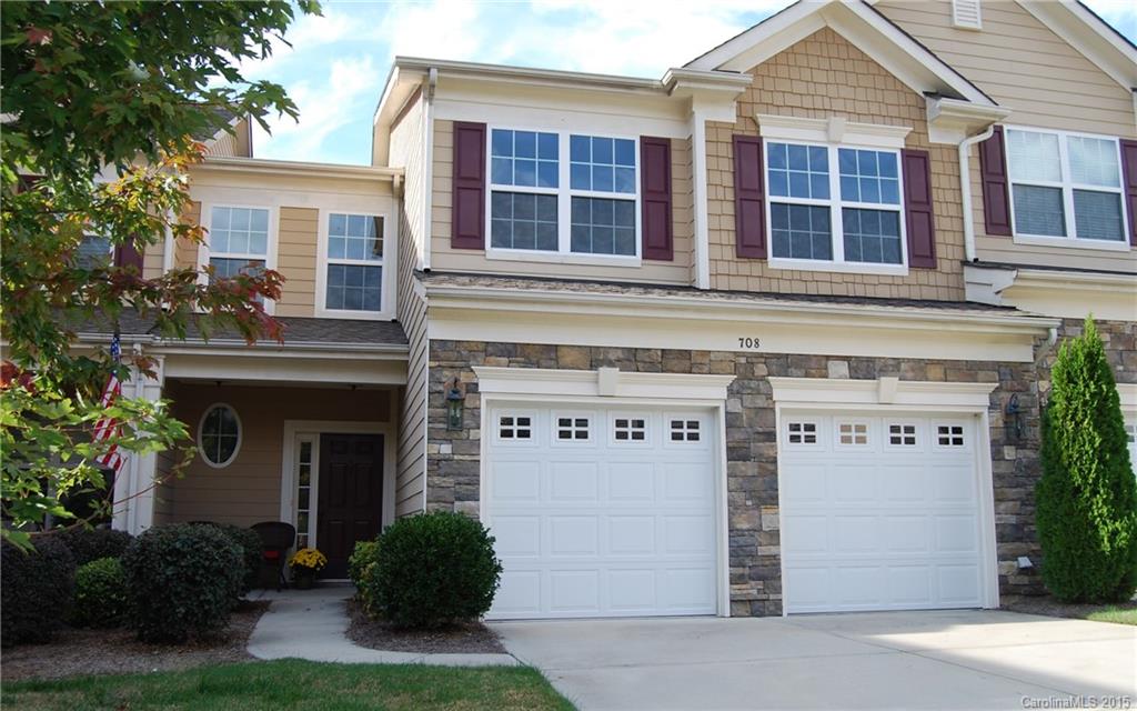 Lake Shore On Lake Wylie - Residential