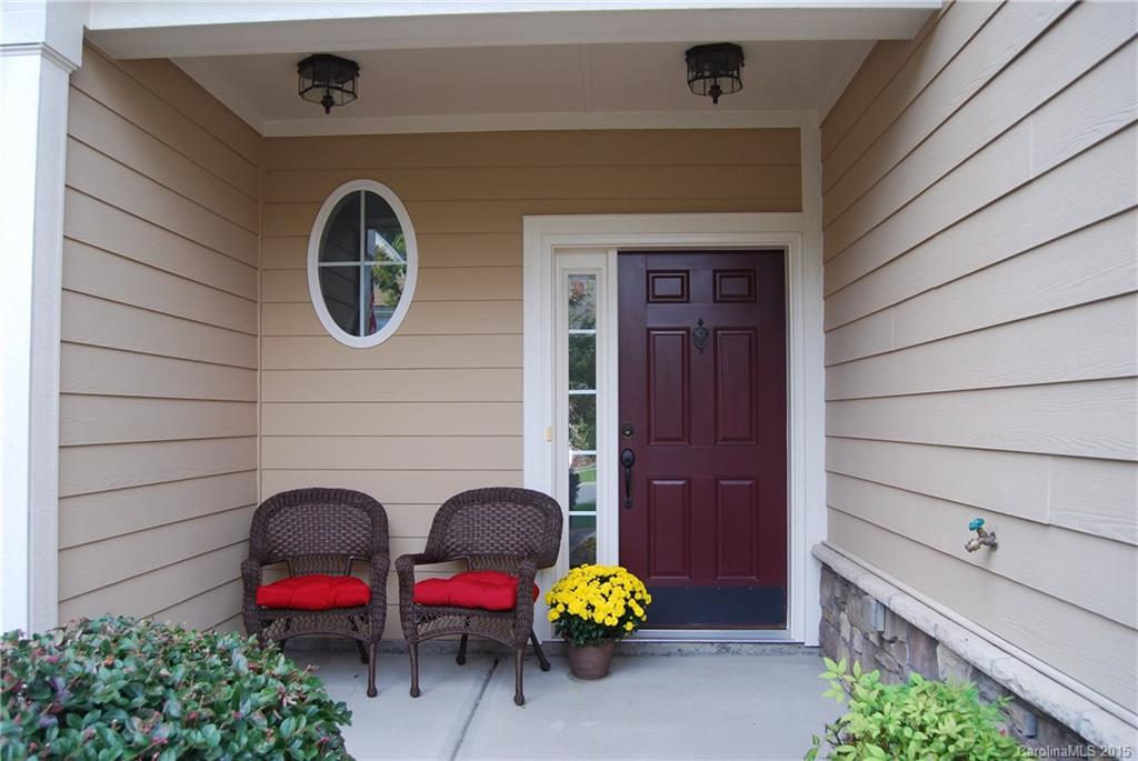 Lake Shore On Lake Wylie - Residential