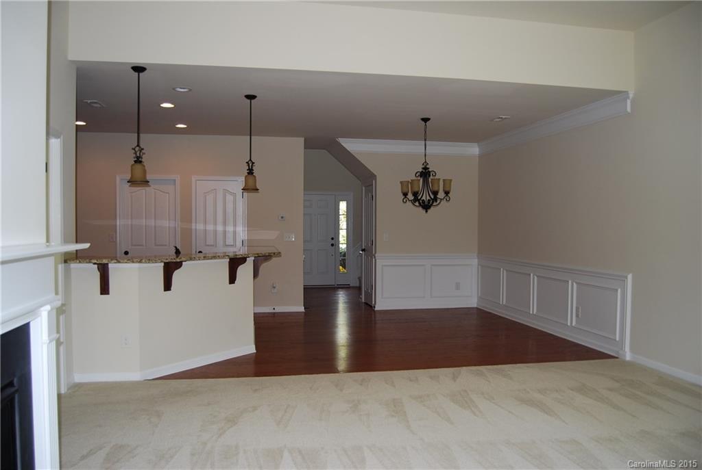 Lake Shore On Lake Wylie - Residential