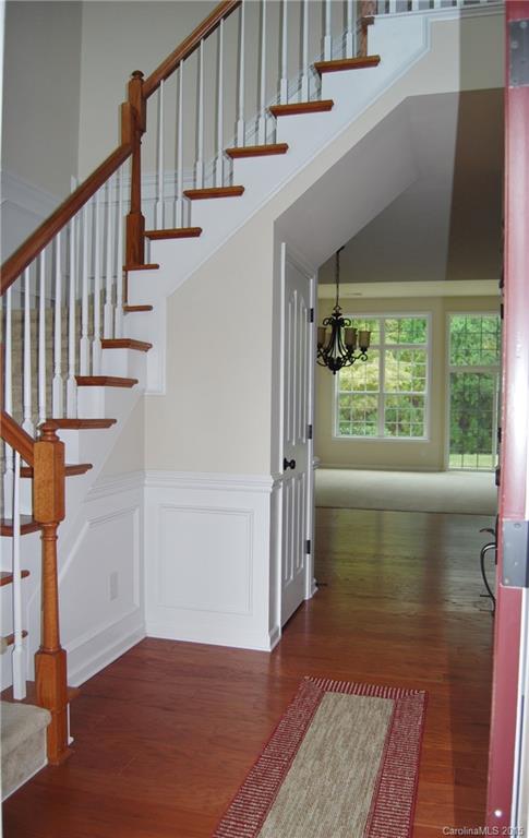 Lake Shore On Lake Wylie - Residential