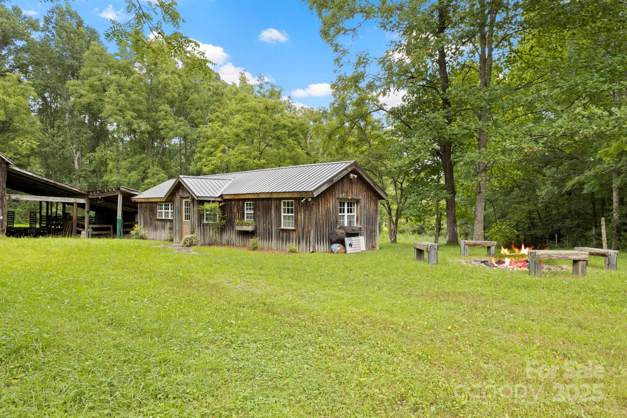 0 S Bobs Creek Road
