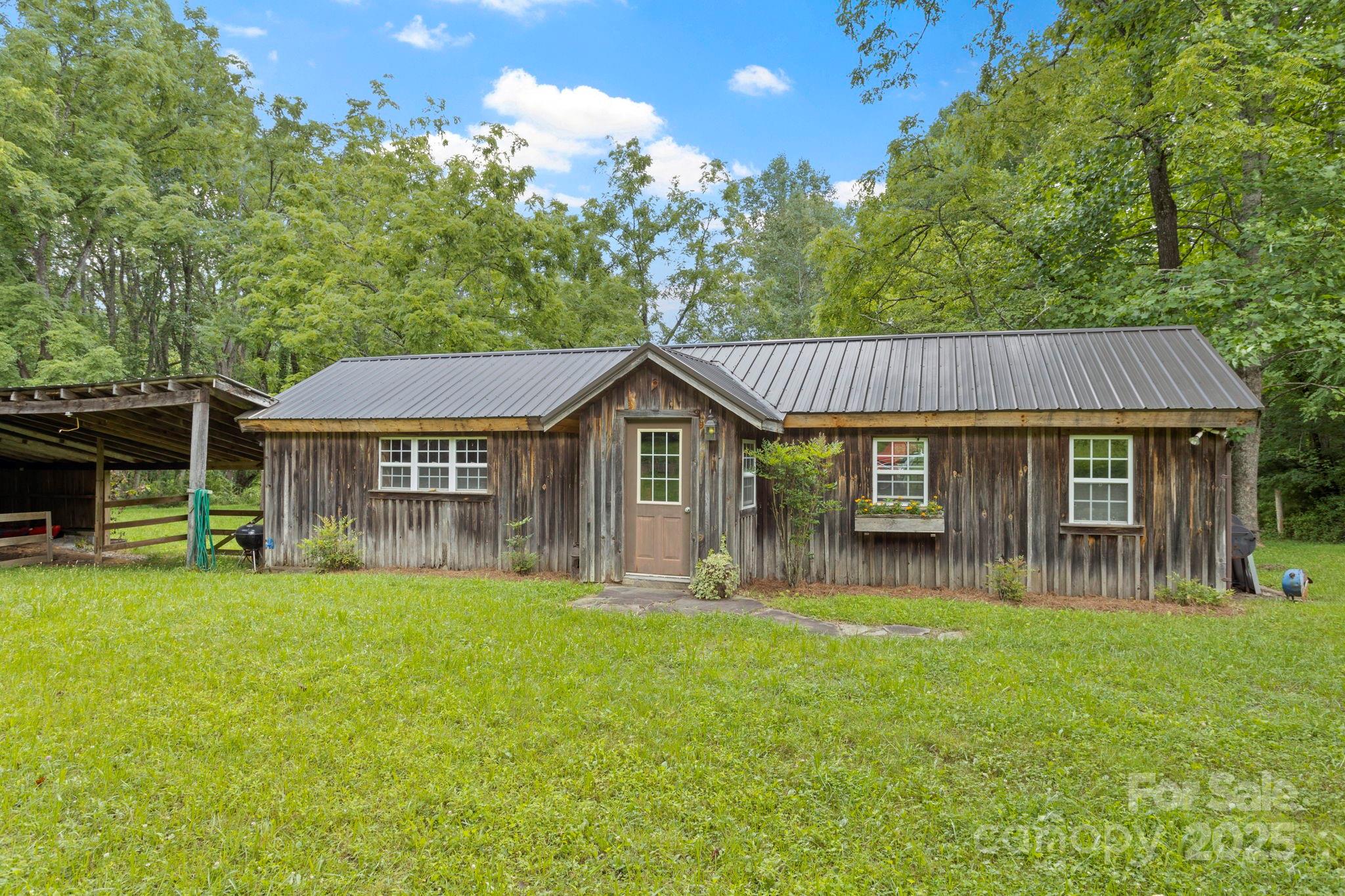 0 S Bobs Creek Road