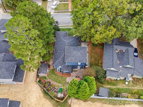 A home in Kannapolis