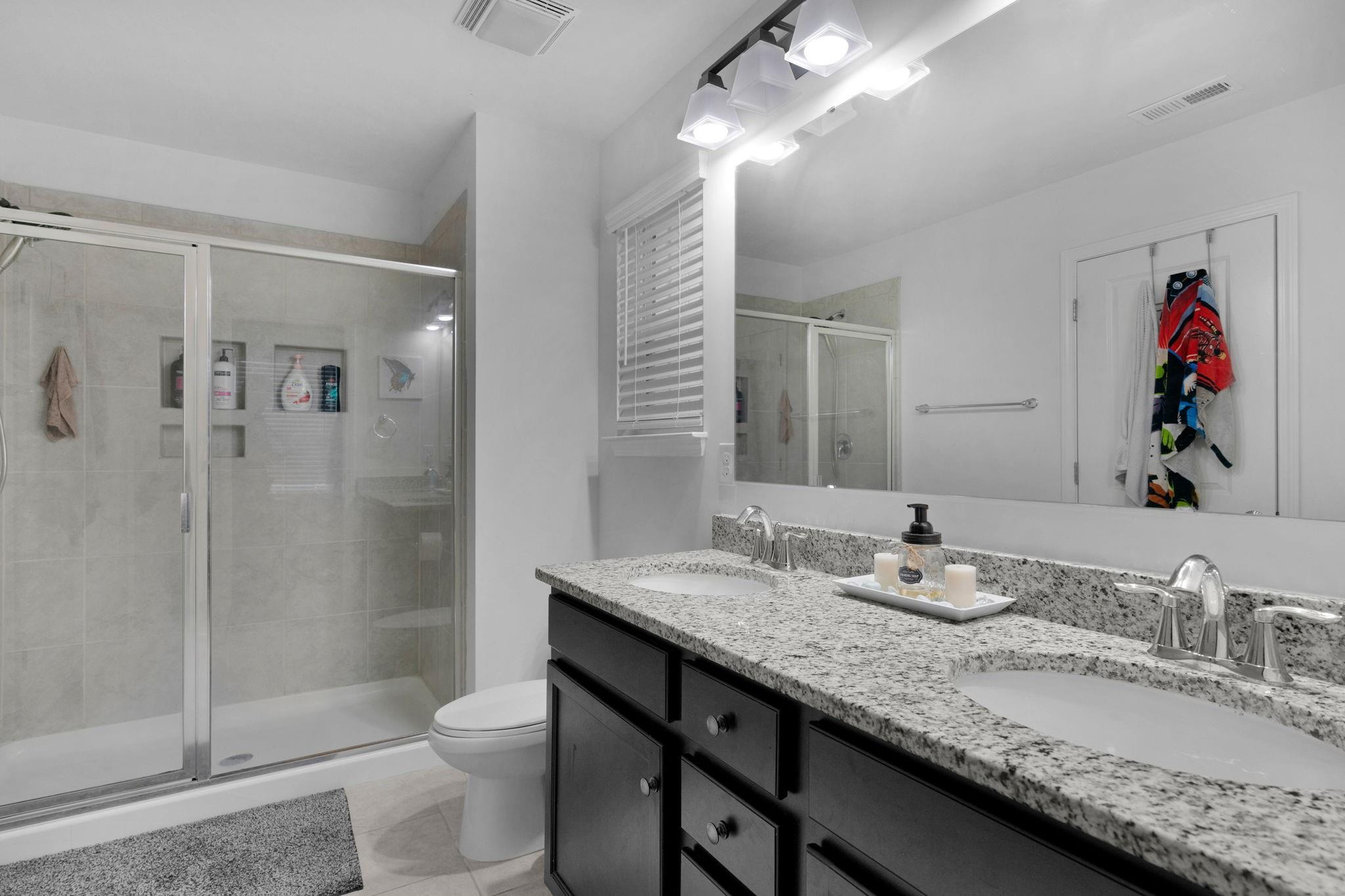 Walnut Creek - Residential