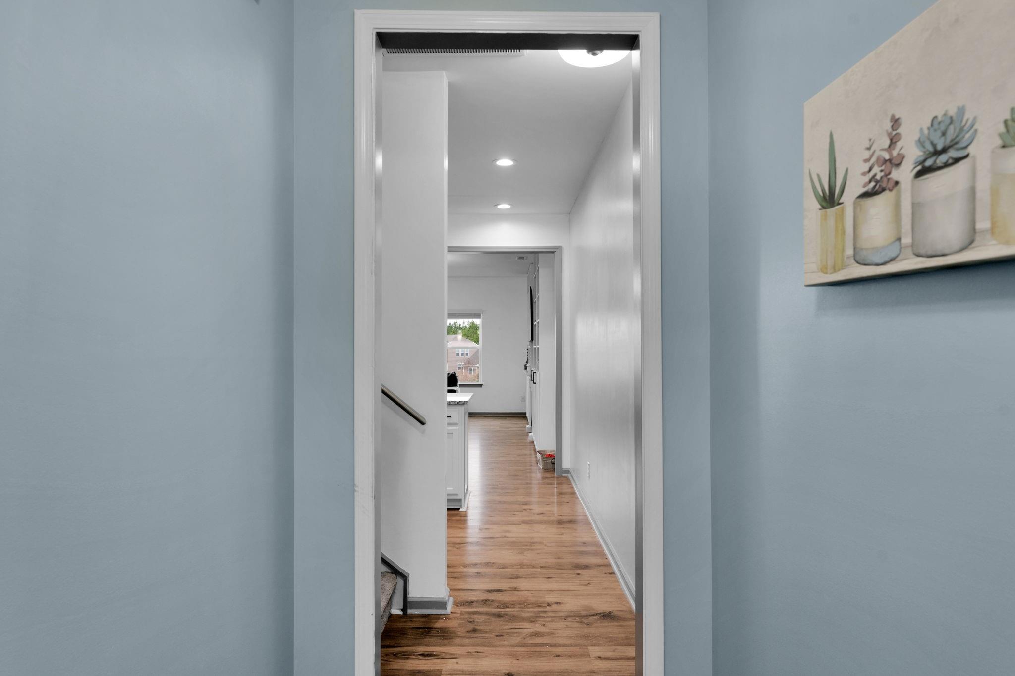 Walnut Creek - Residential