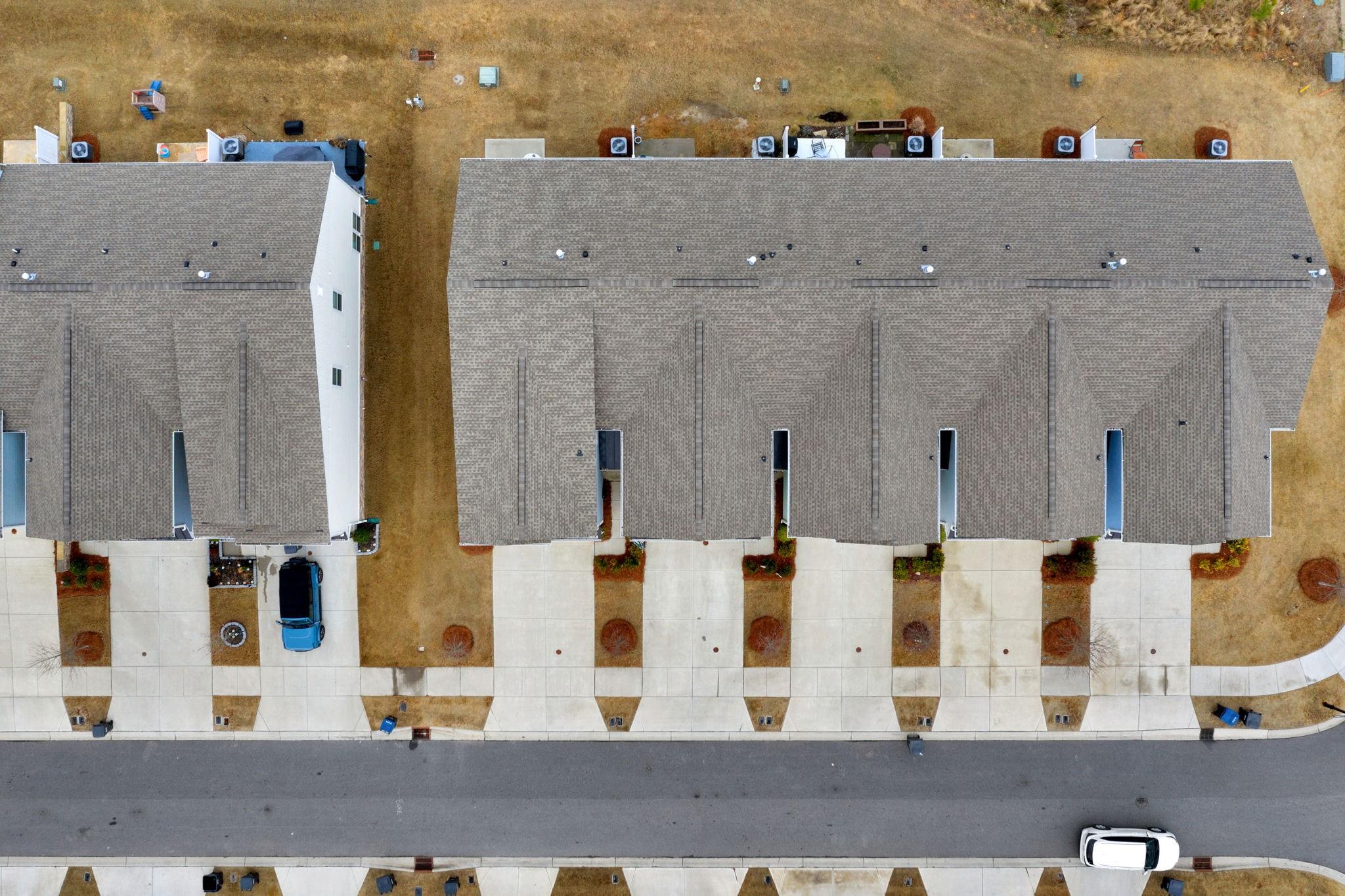 Walnut Creek - Residential