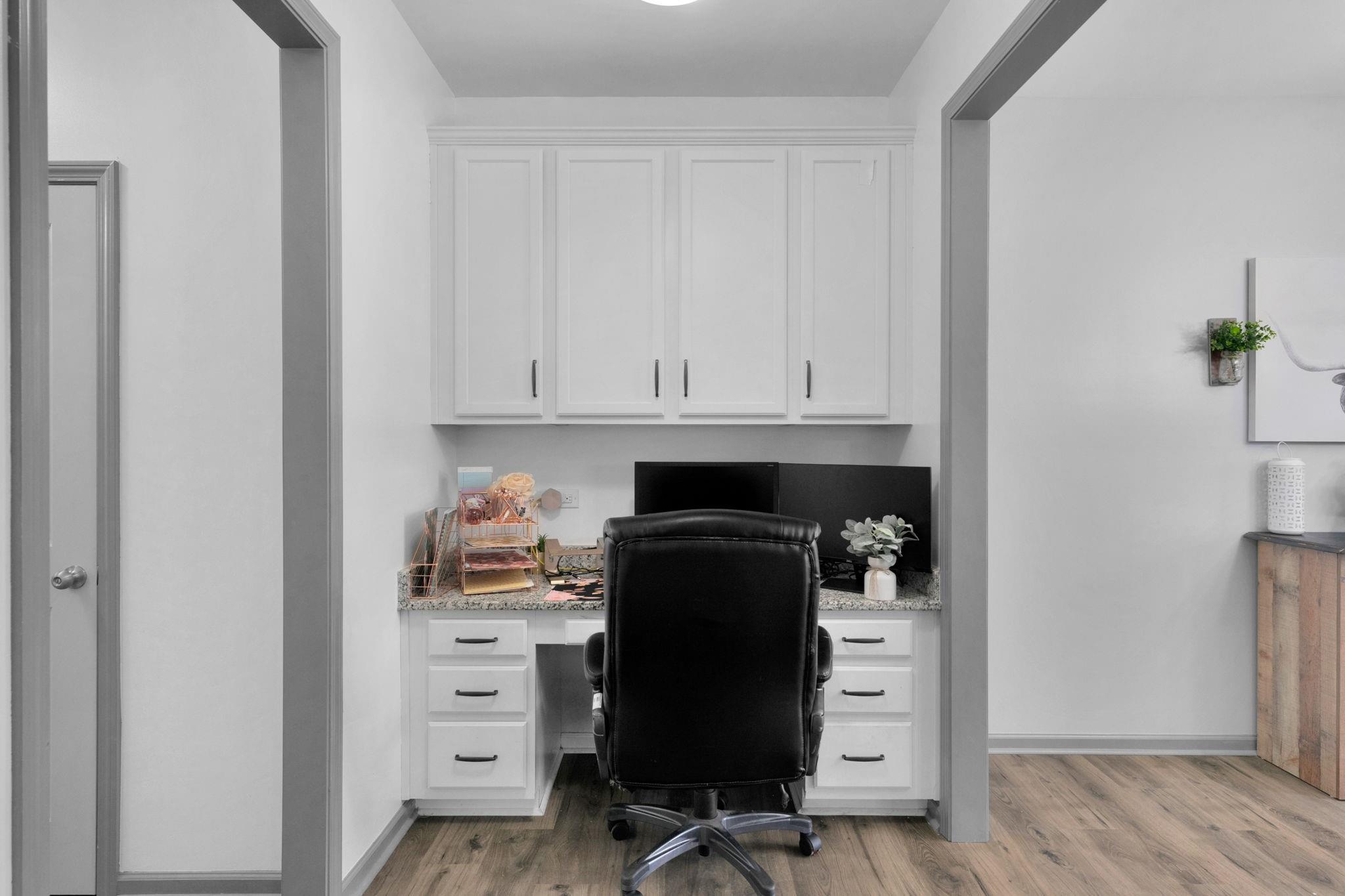 Walnut Creek - Residential