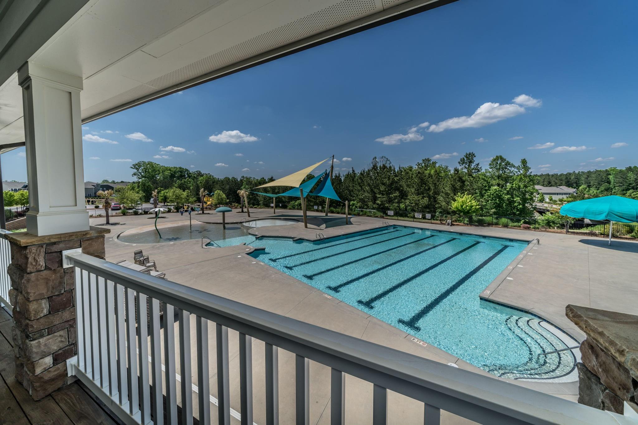 Walnut Creek - Residential