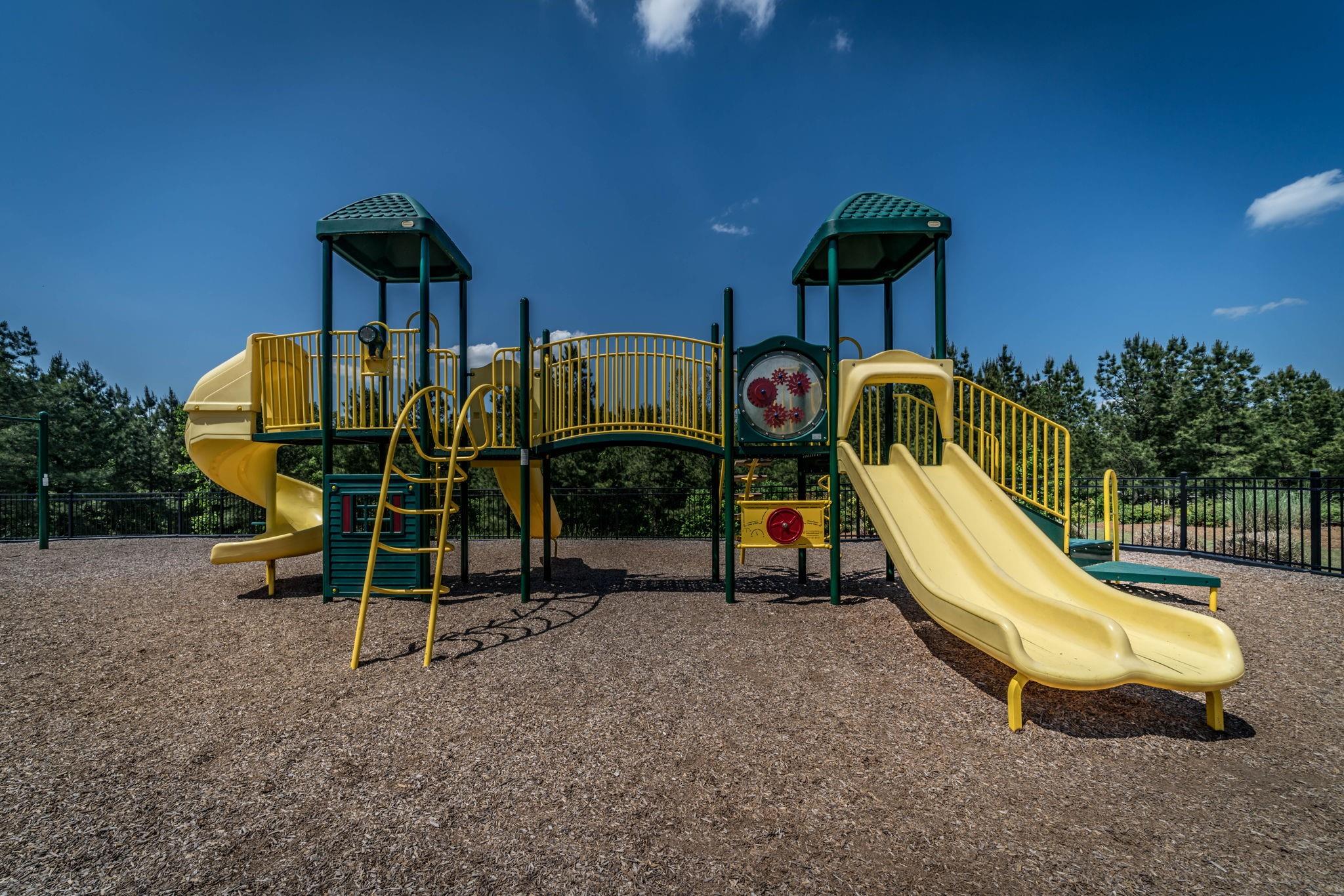 Walnut Creek - Residential