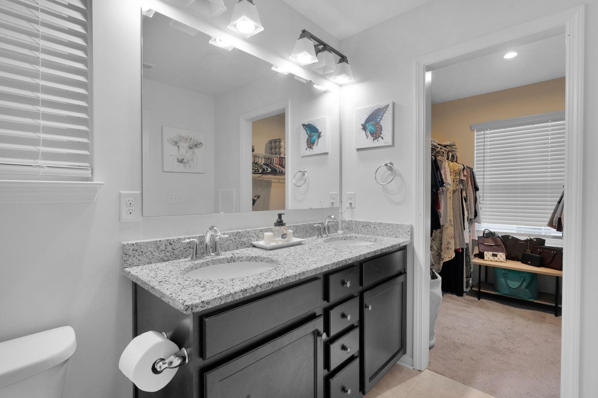 Walnut Creek - Residential