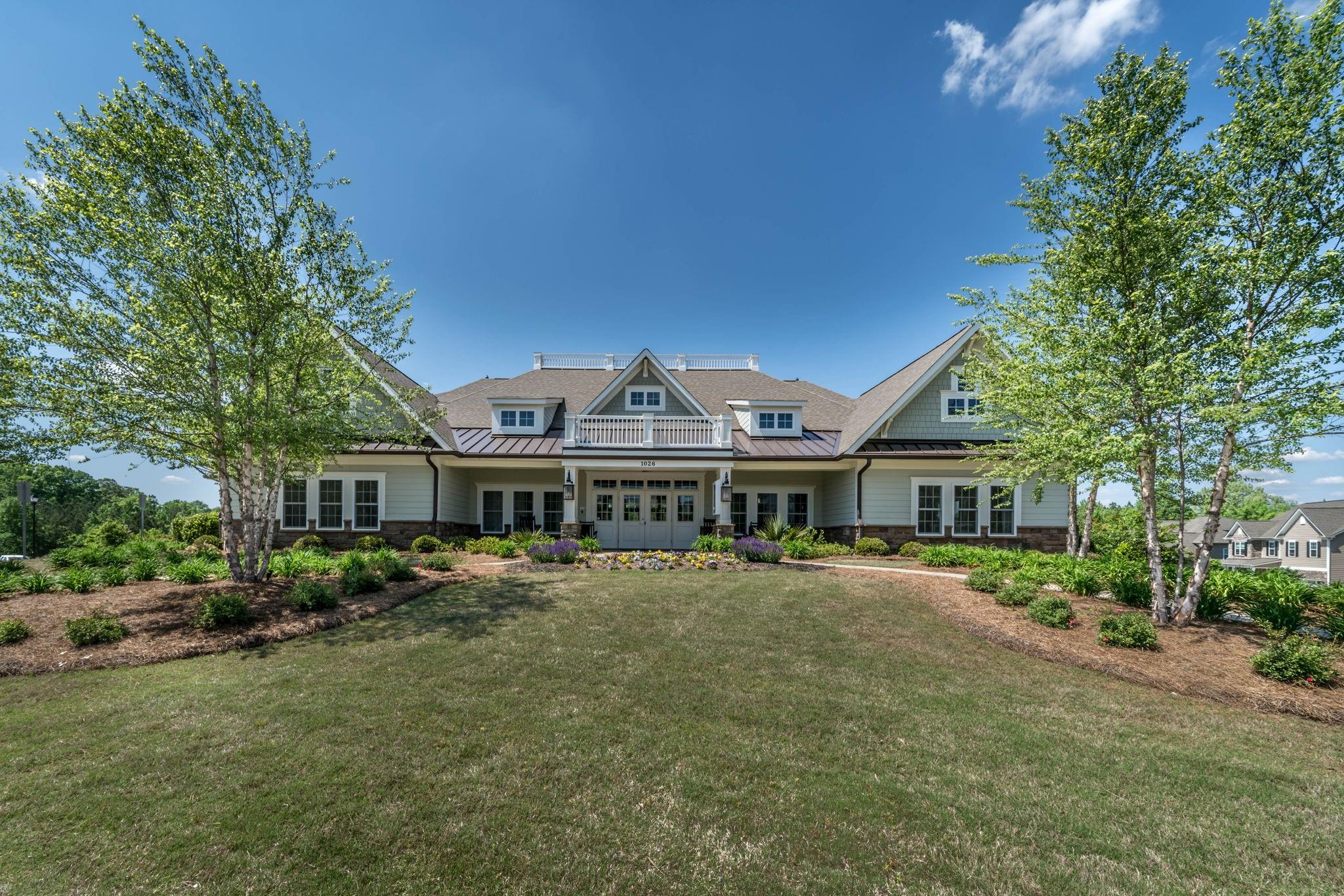 Walnut Creek - Residential