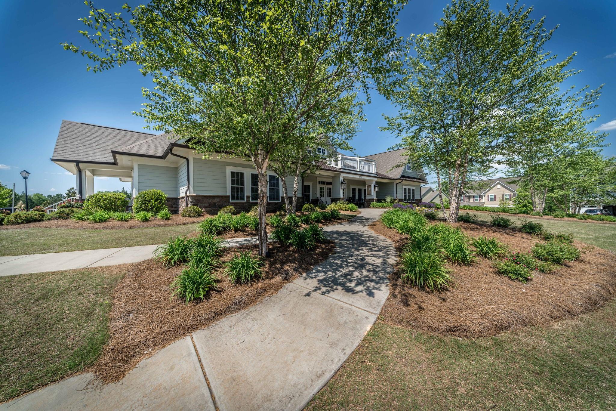 Walnut Creek - Residential