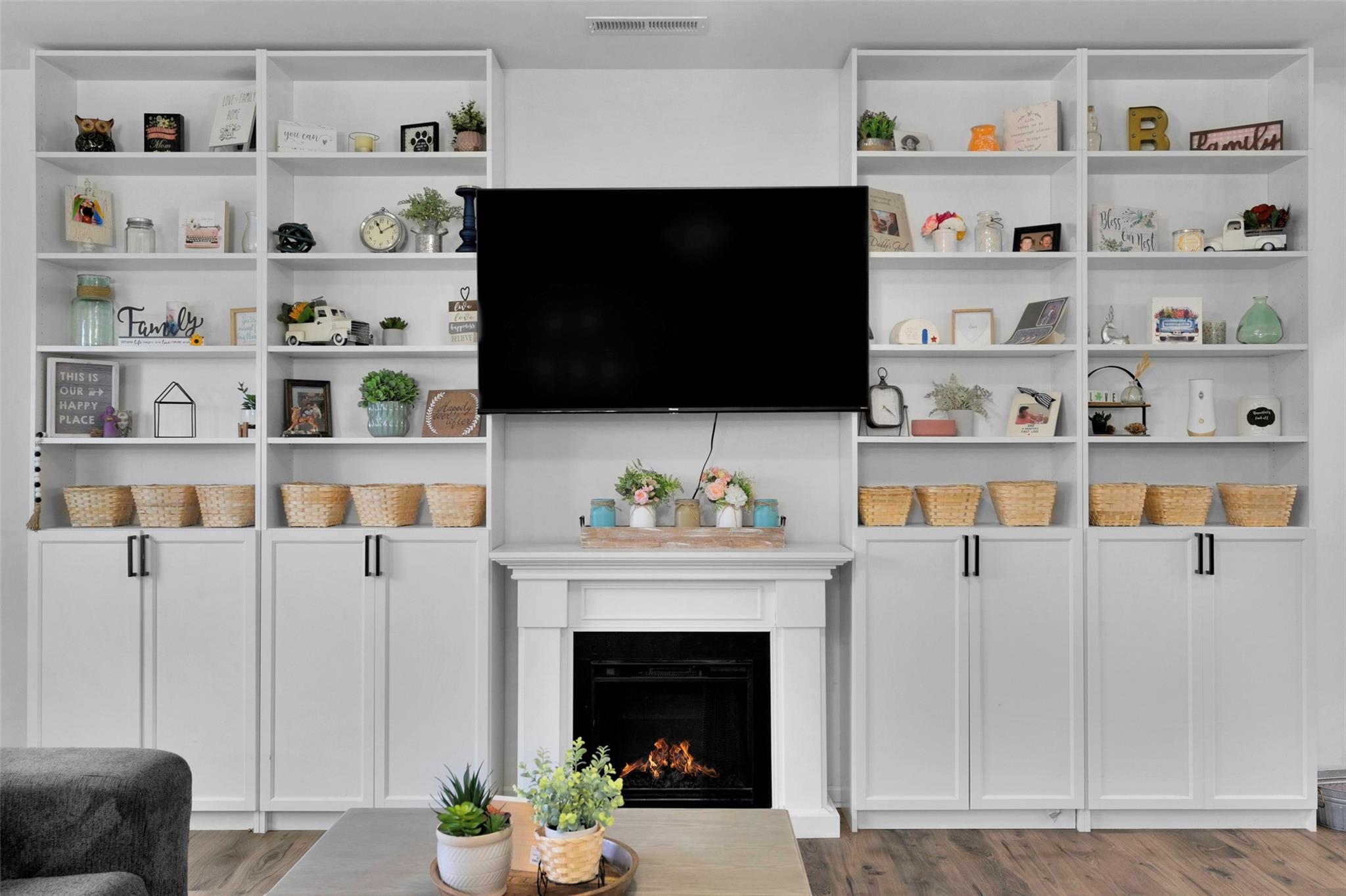 Walnut Creek - Residential