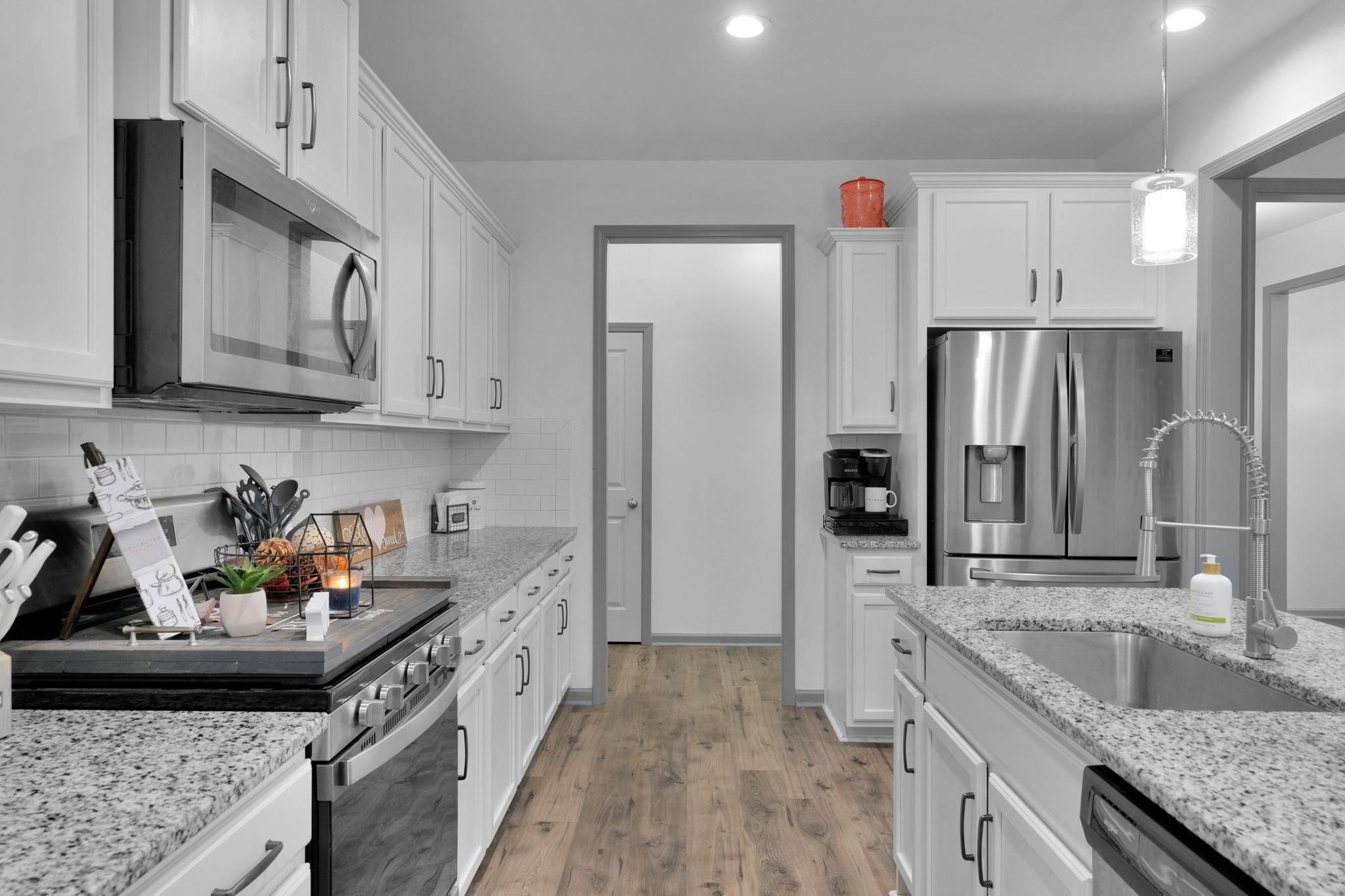 Walnut Creek - Residential