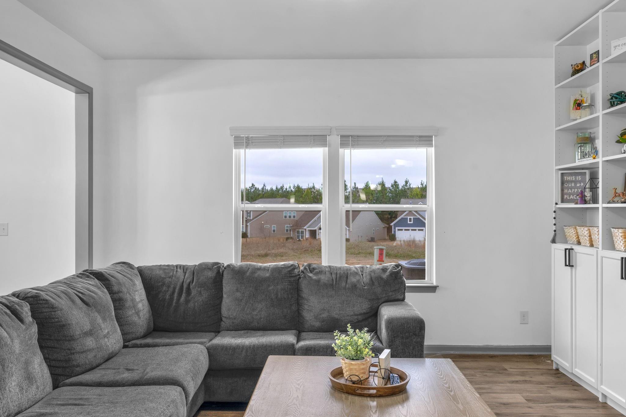 Walnut Creek - Residential