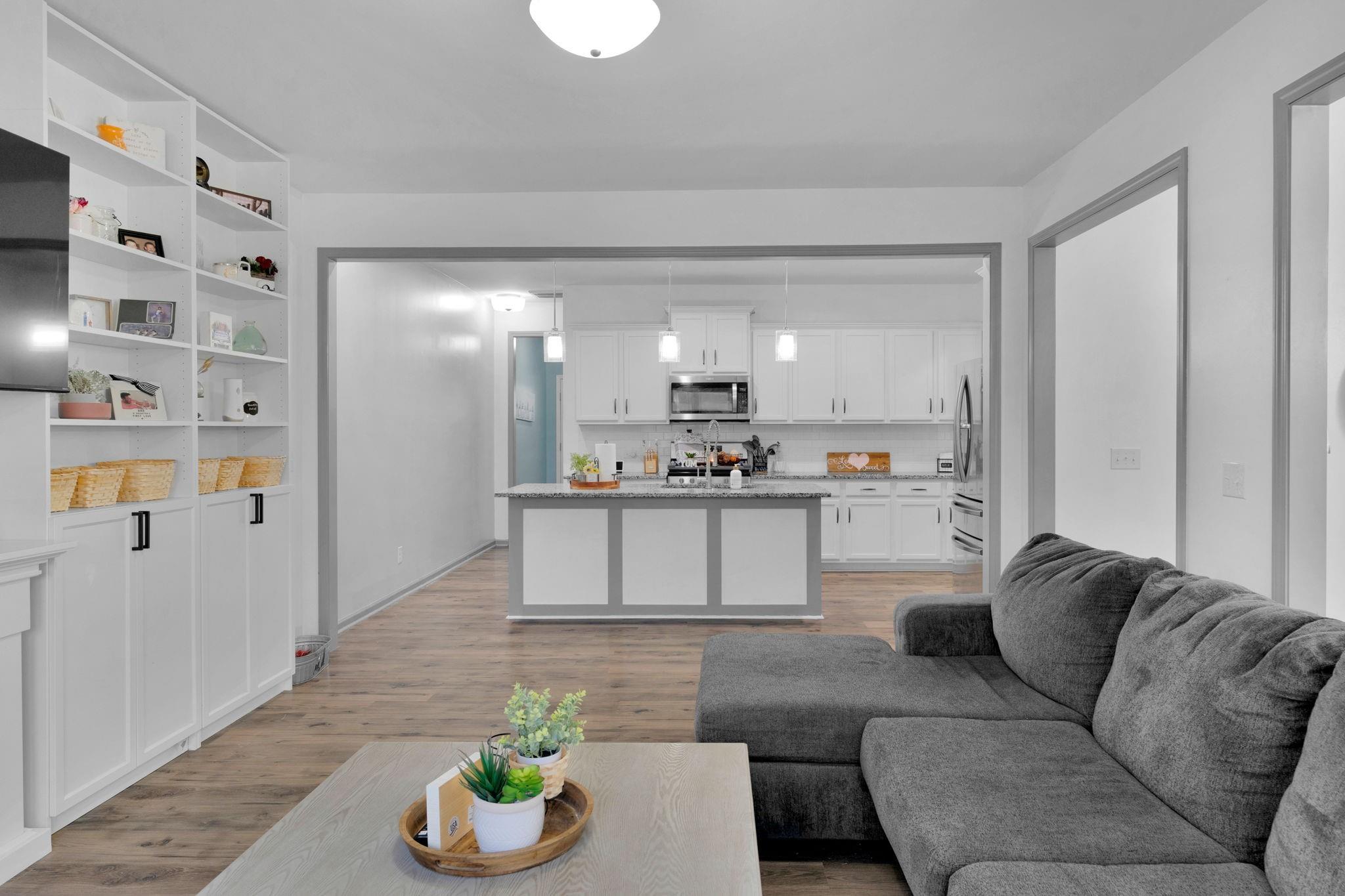 Walnut Creek - Residential