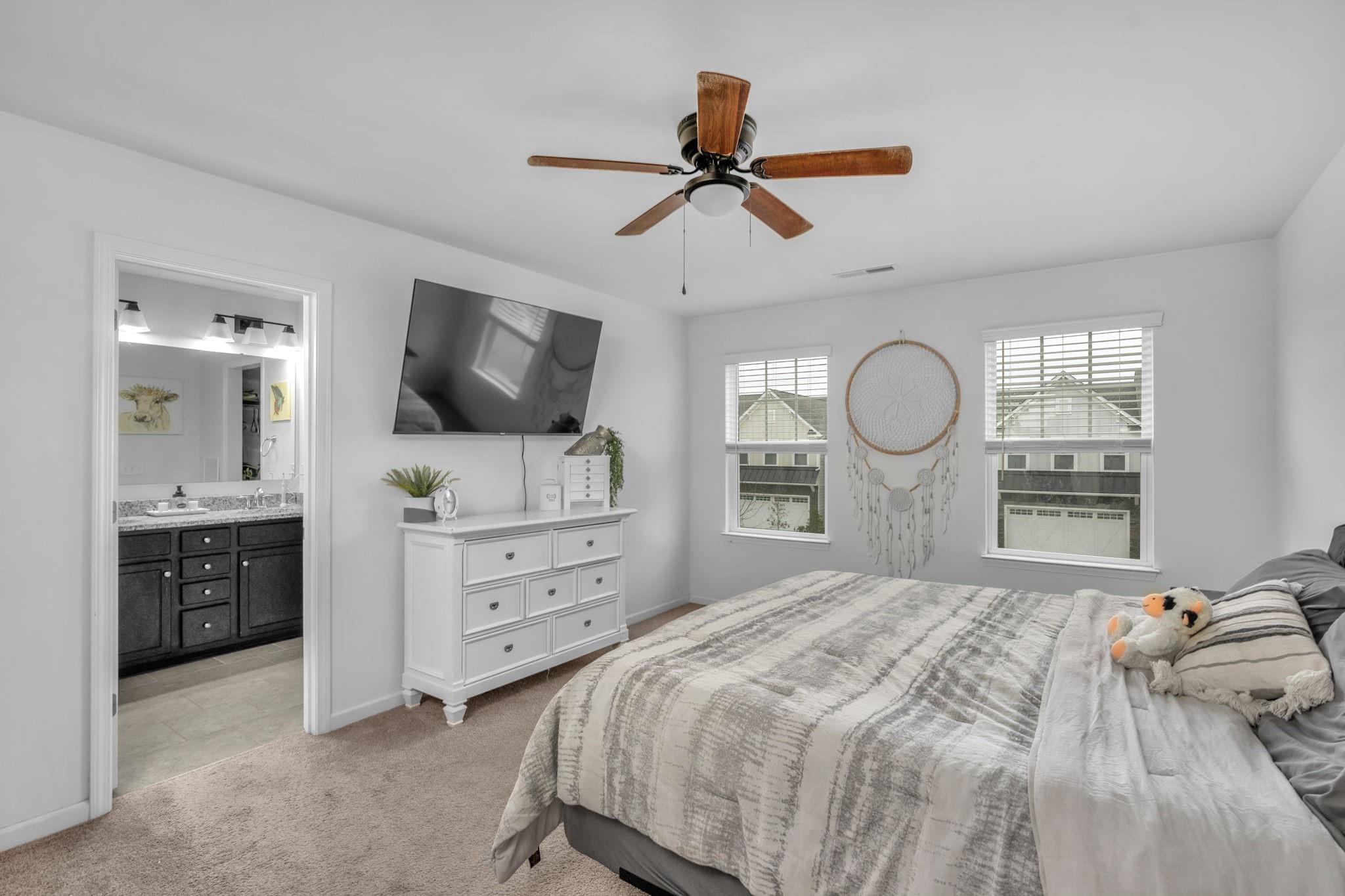 Walnut Creek - Residential