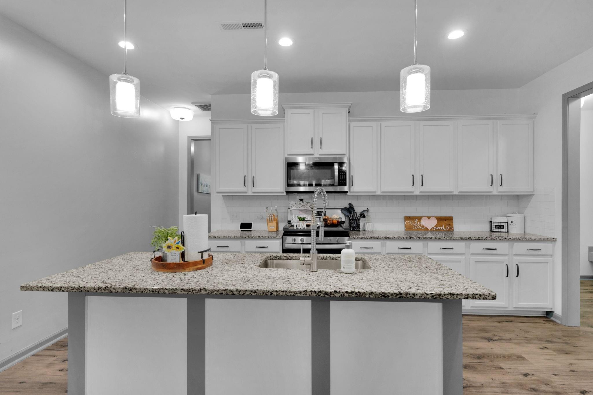 Walnut Creek - Residential