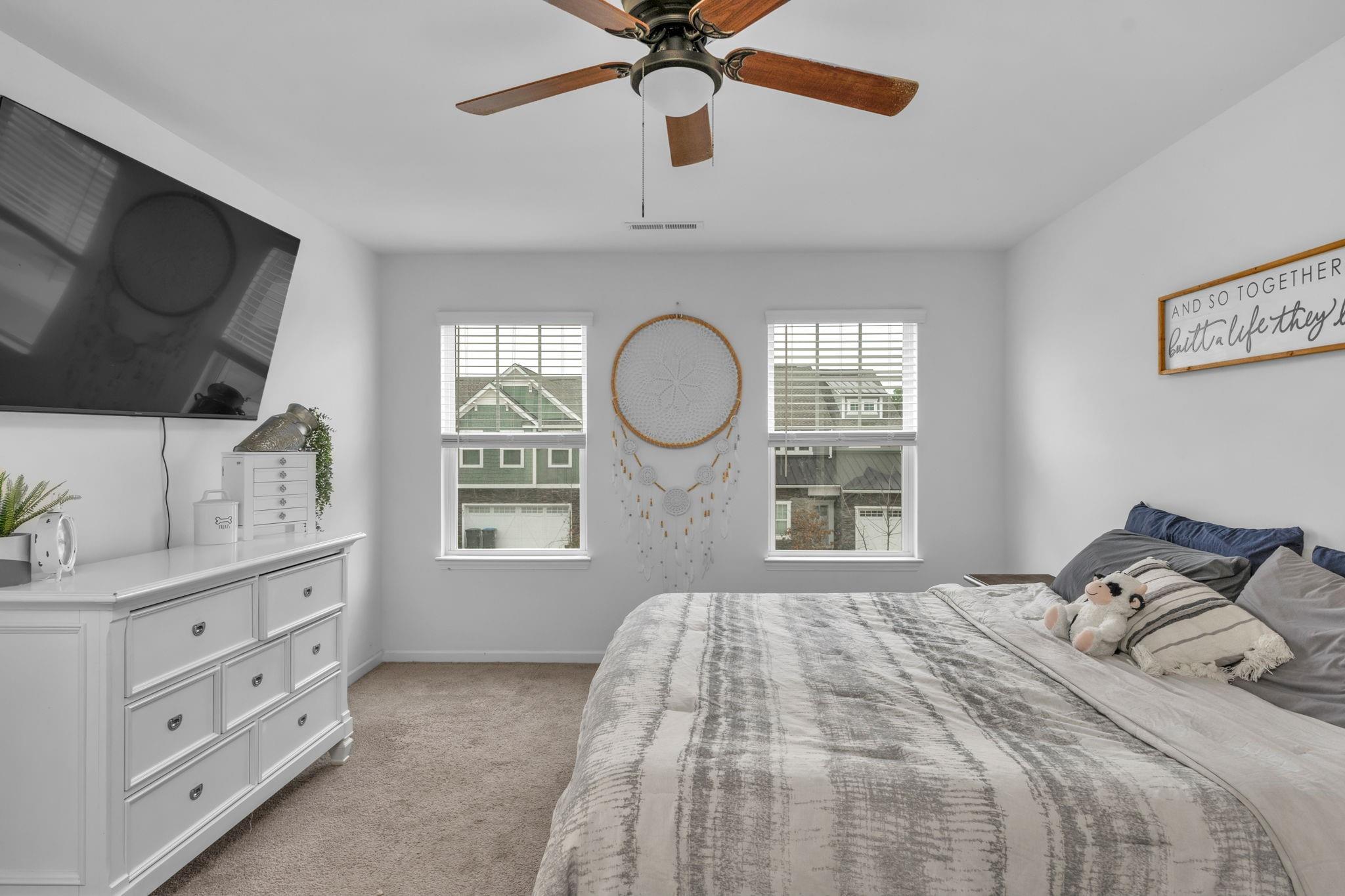 Walnut Creek - Residential