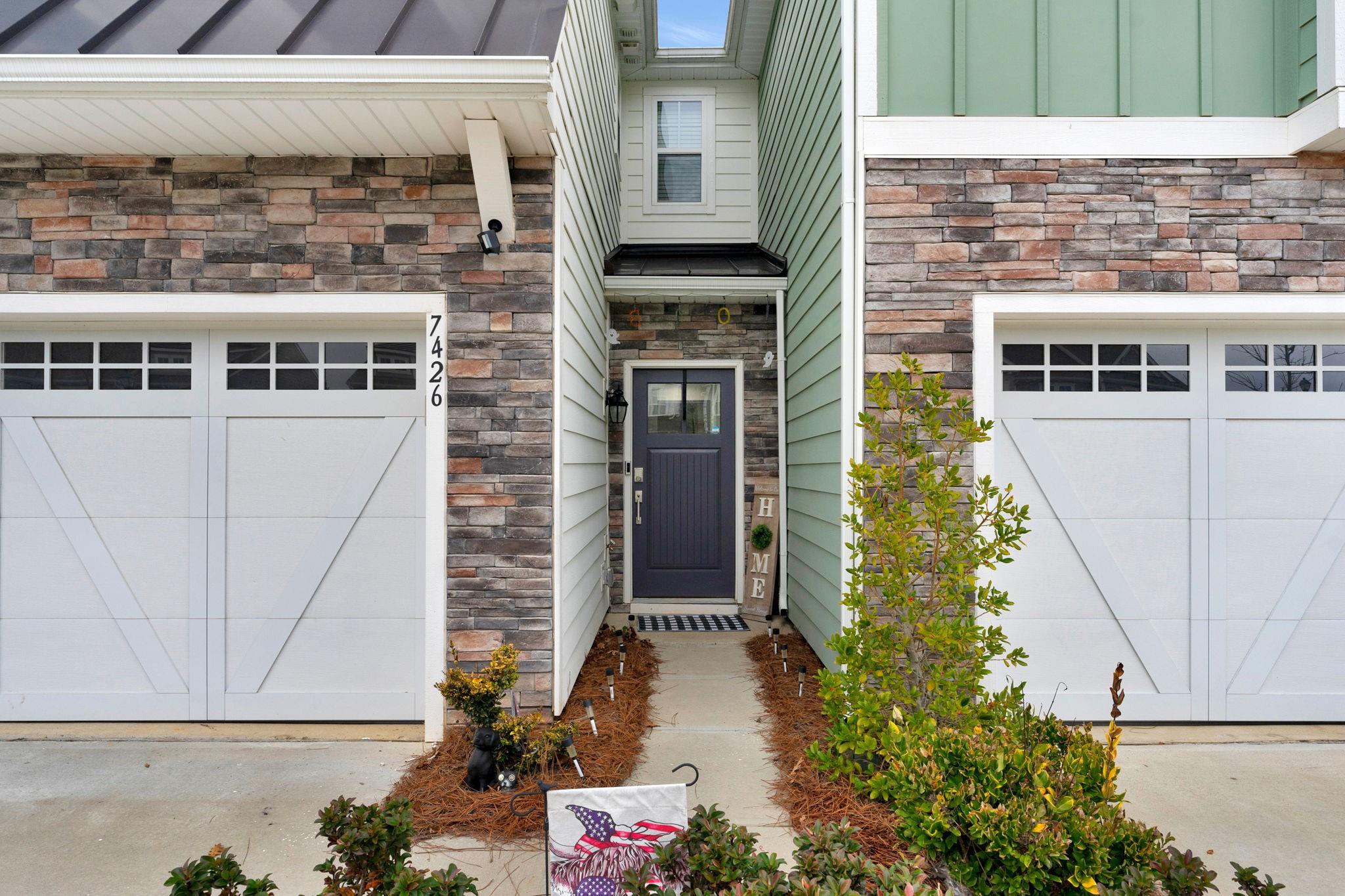 Walnut Creek - Residential