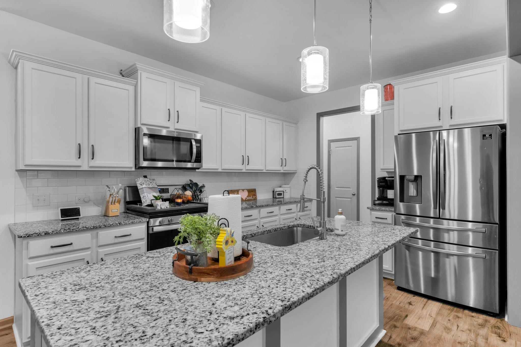 Walnut Creek - Residential