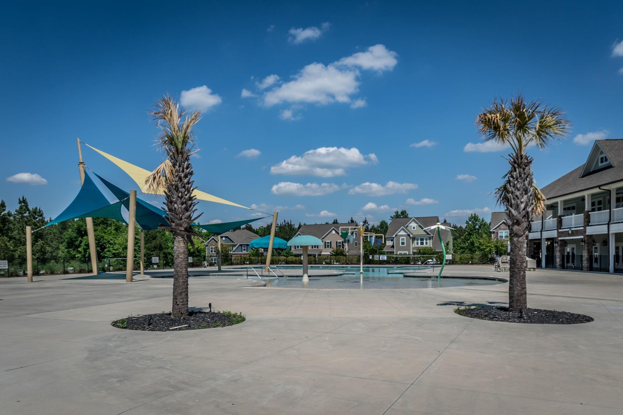 Walnut Creek - Residential