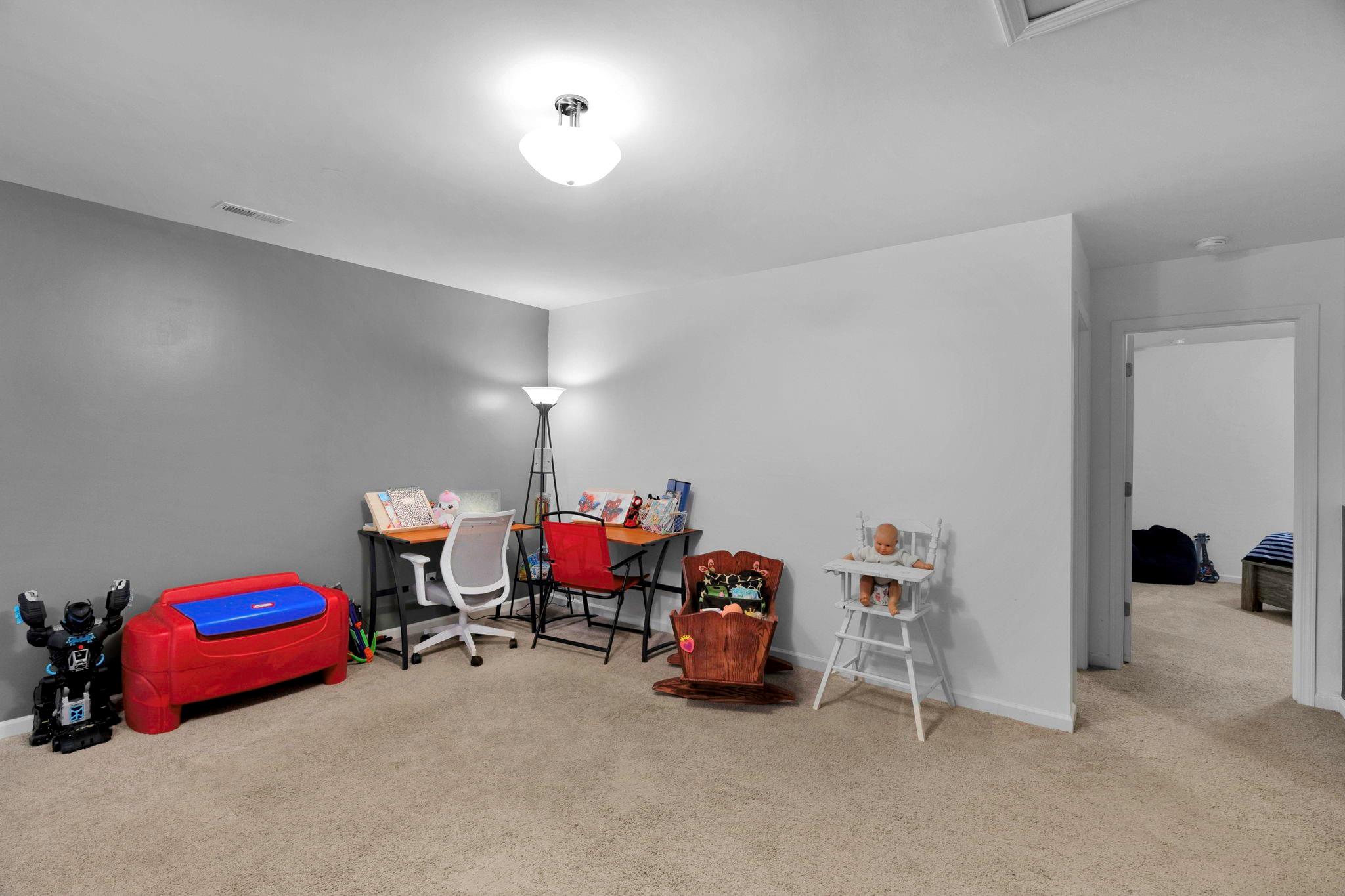 Walnut Creek - Residential