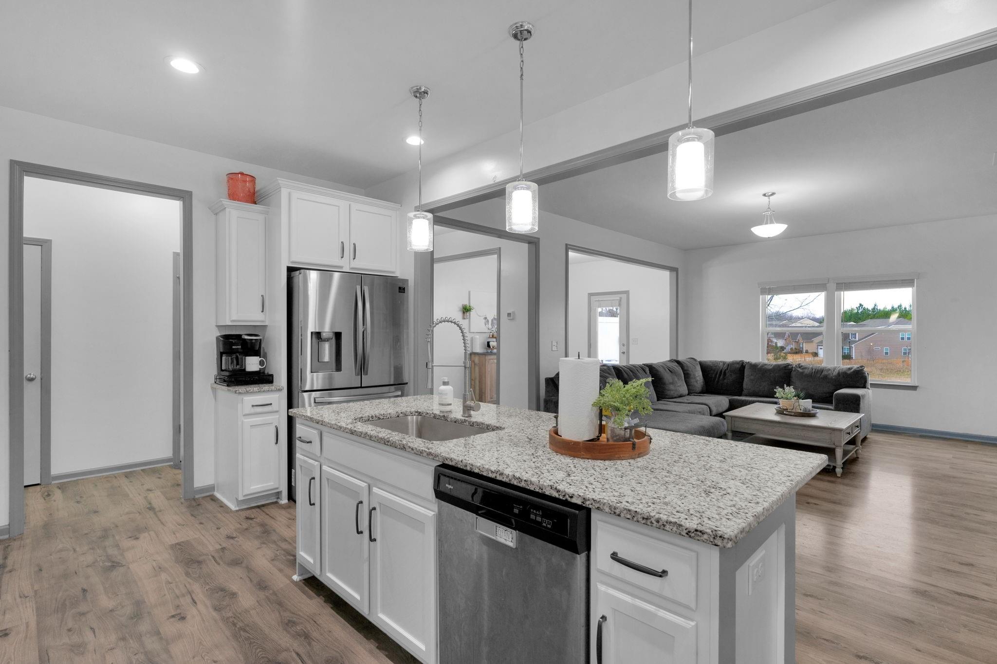 Walnut Creek - Residential