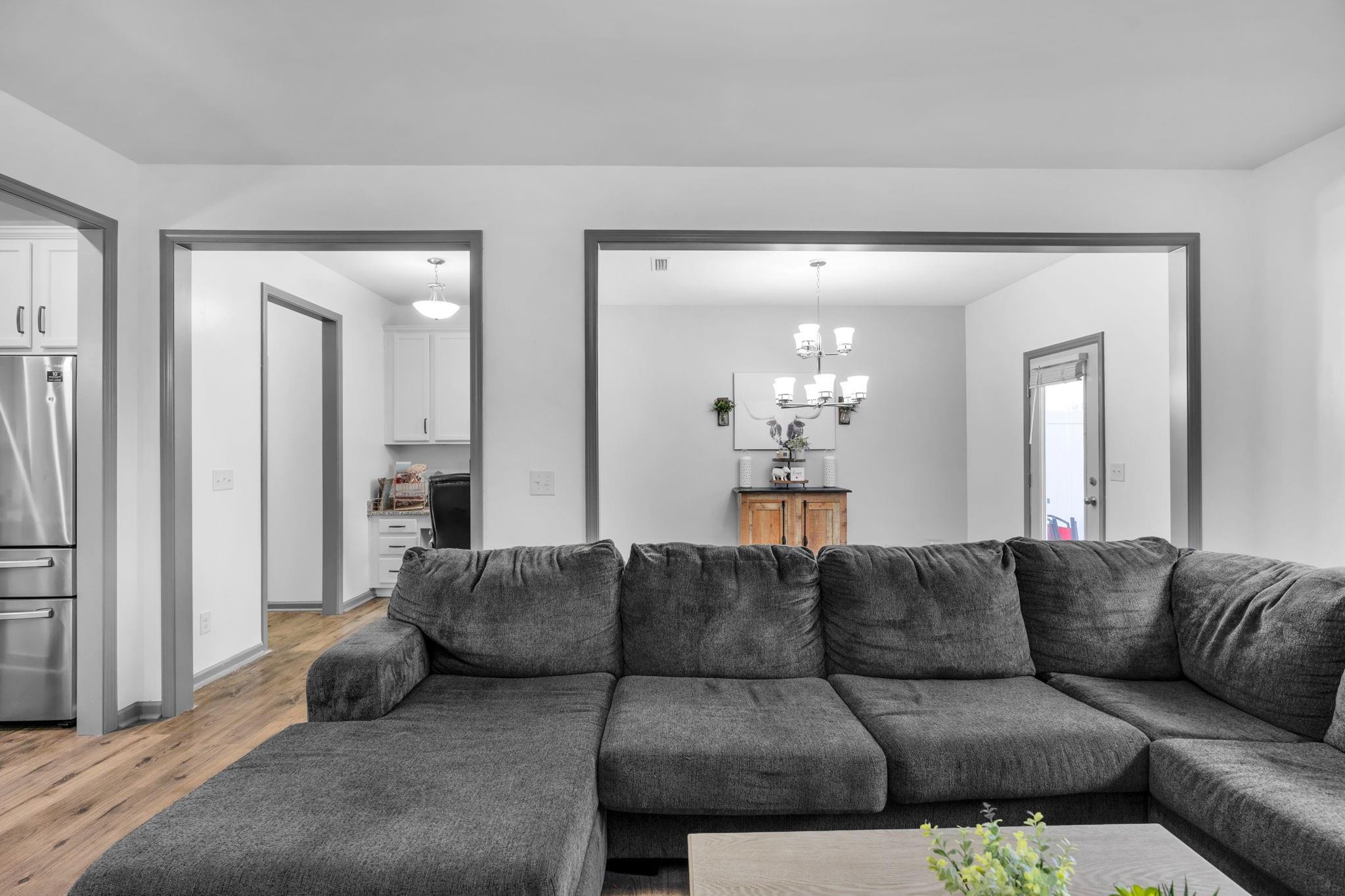 Walnut Creek - Residential