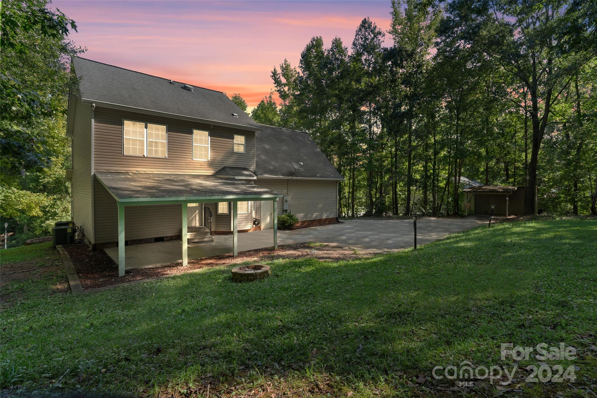 Forrest Estates - Residential