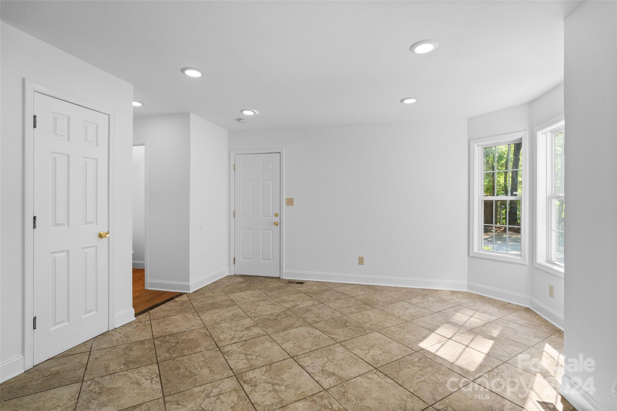 Forrest Estates - Residential