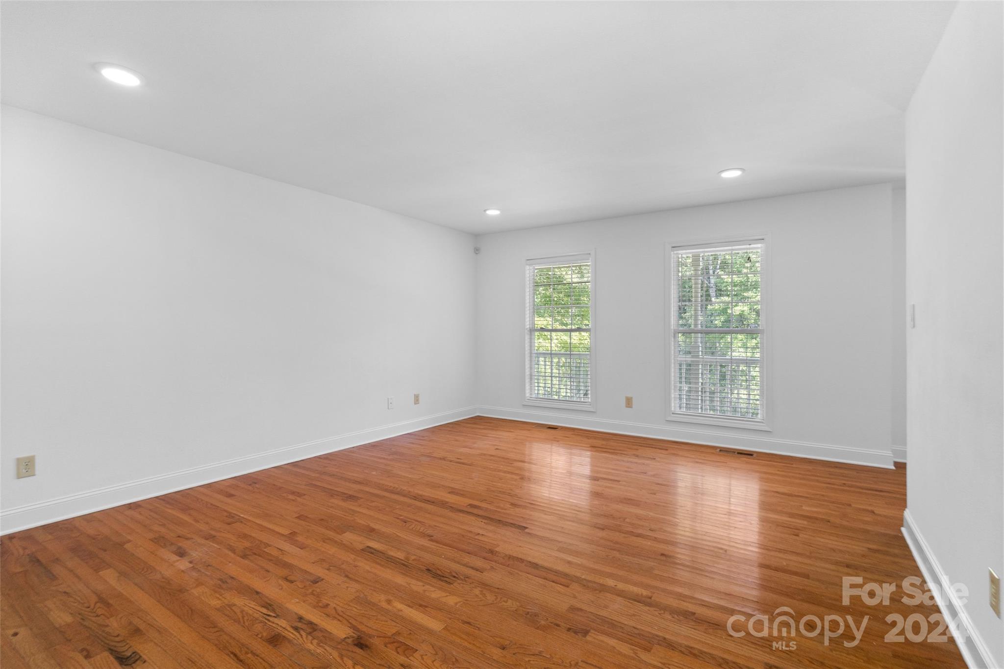 Forrest Estates - Residential